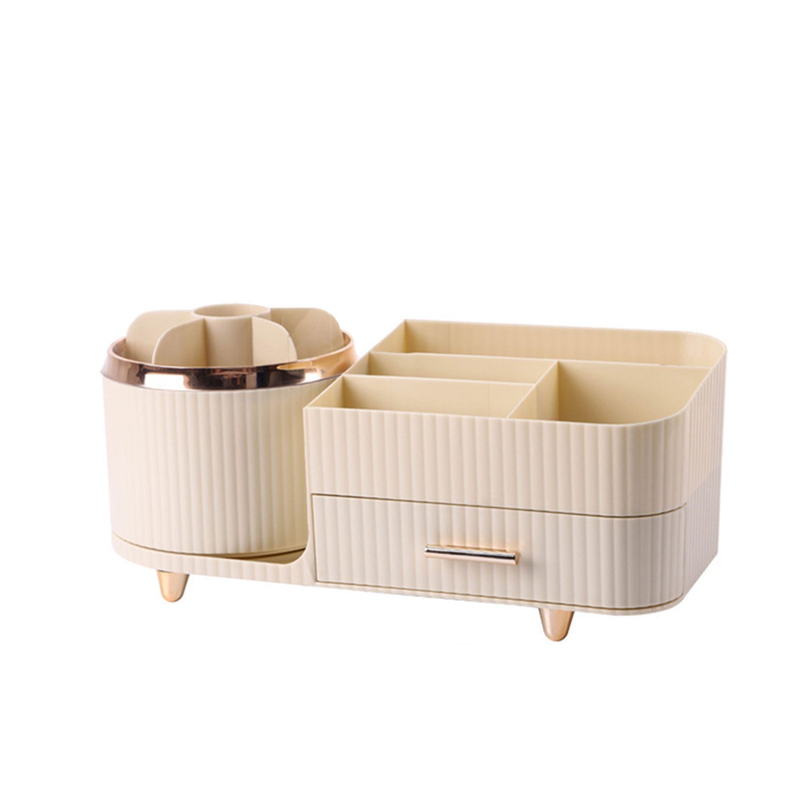 HAUSS SPOLE Make-Up Organizer Aufbewahrung Organizer Schmink mit Schublade günstig online kaufen