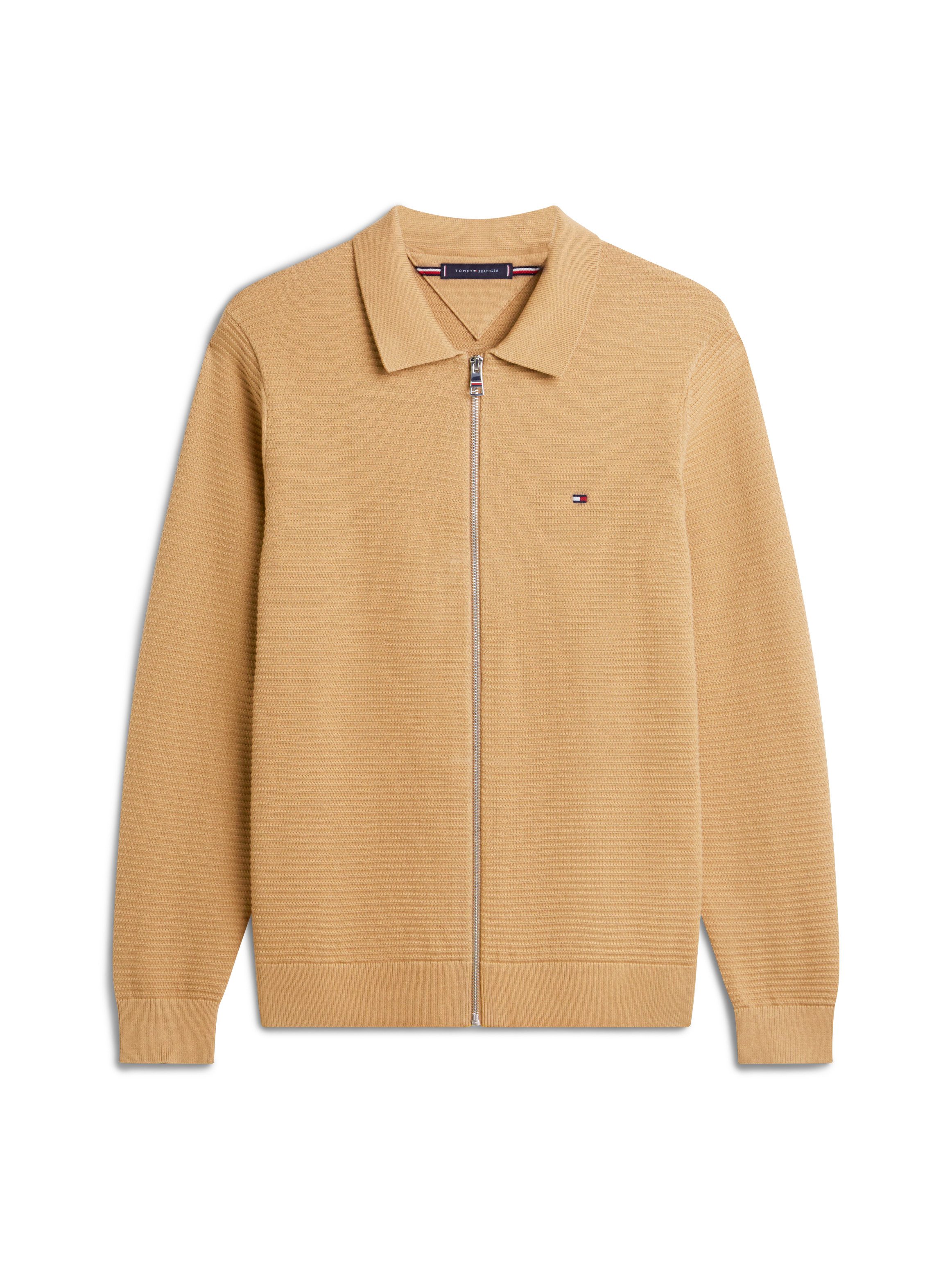 Cardigan SEASONAL STRUCTURE