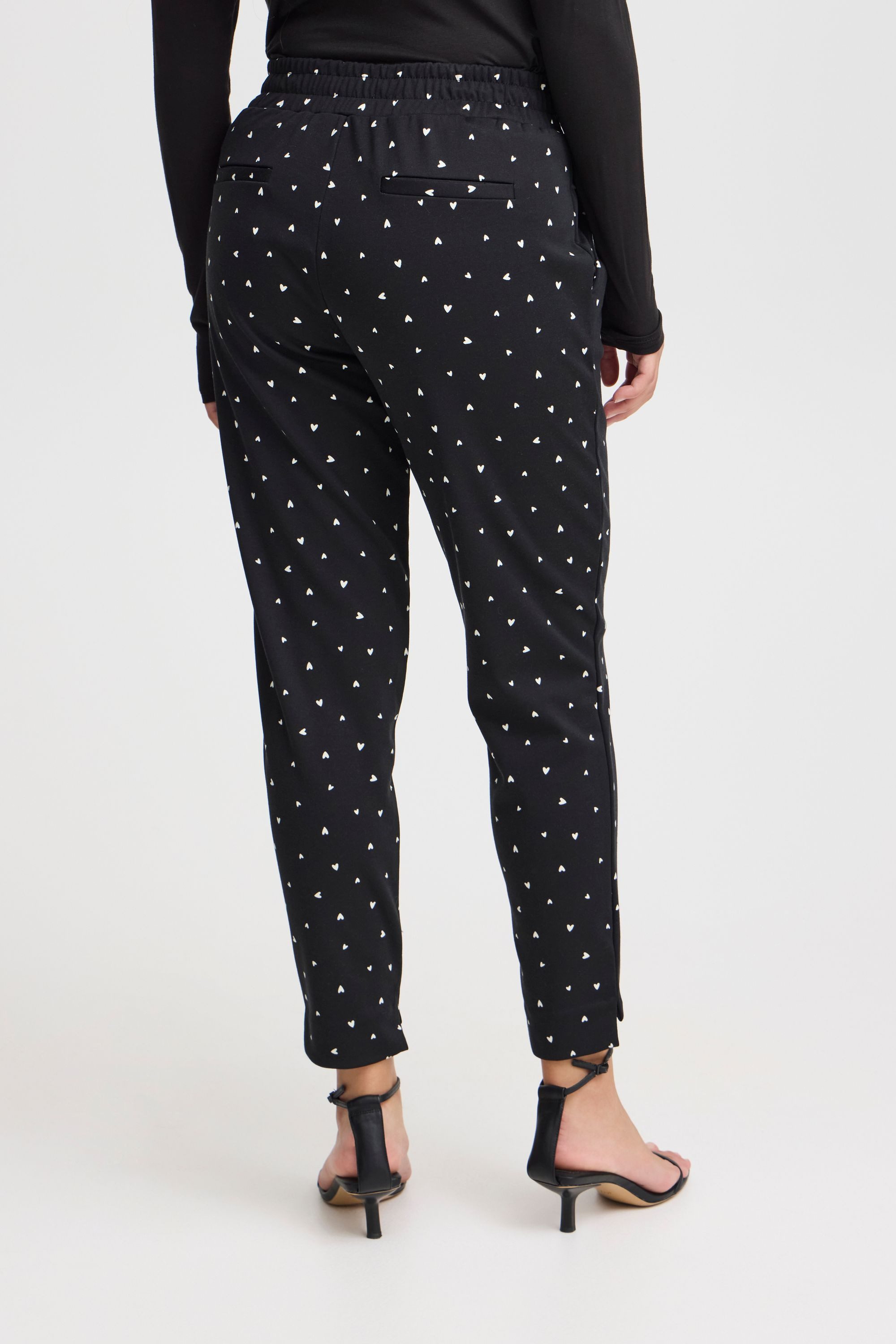 Ichi Stoffhose Stoffhose günstig online kaufen