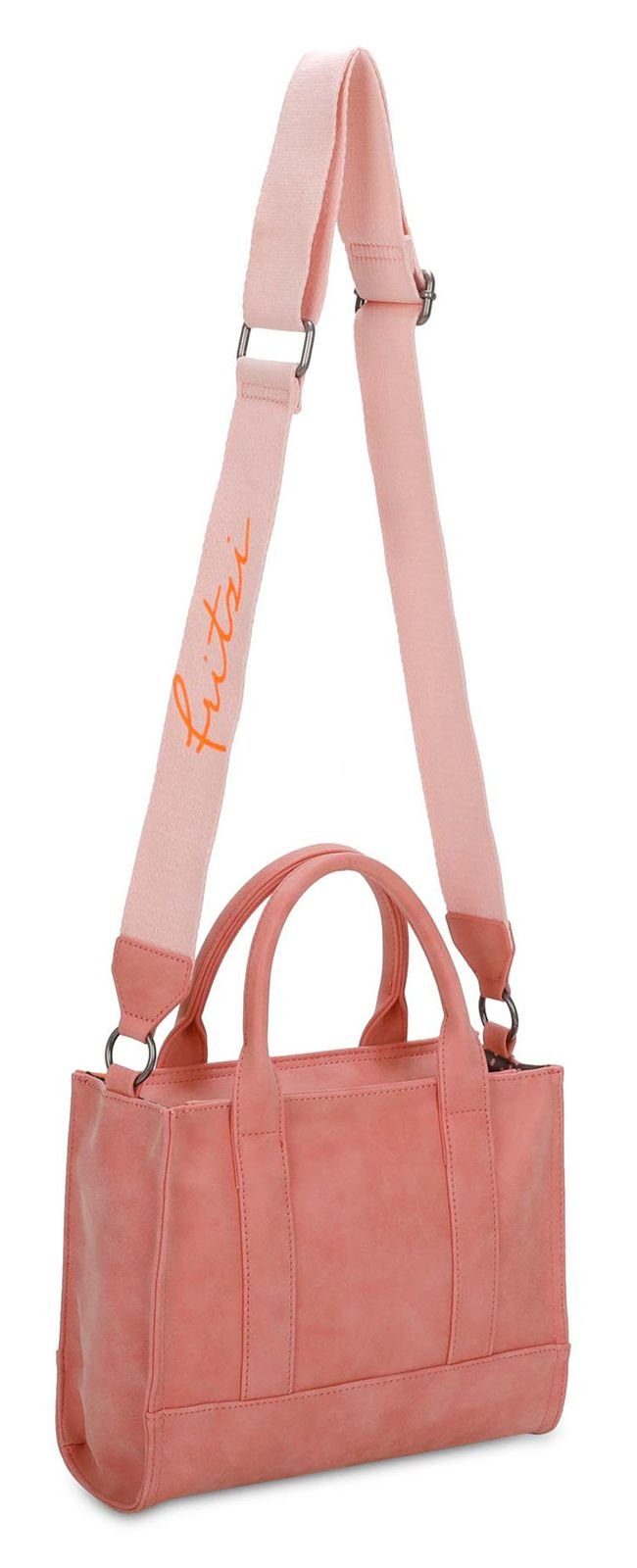 Fritzi aus Preußen Umhängetasche Fritzi Square Limited günstig online kaufen