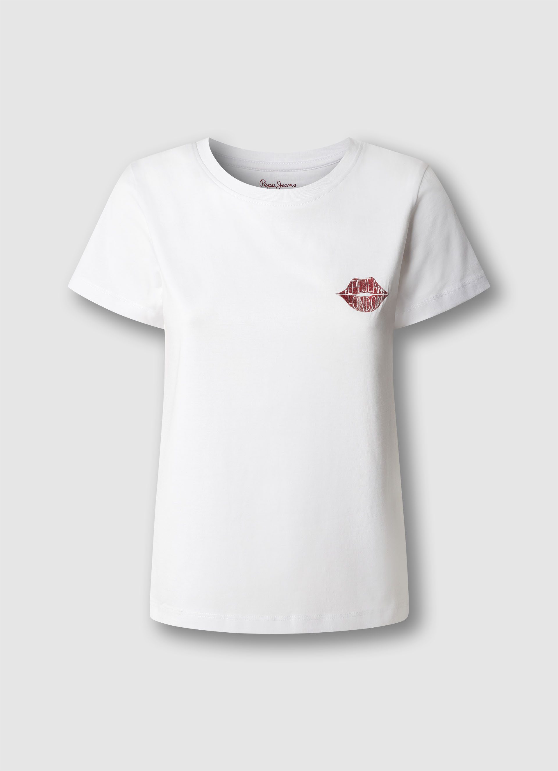 T-Shirt BRULE