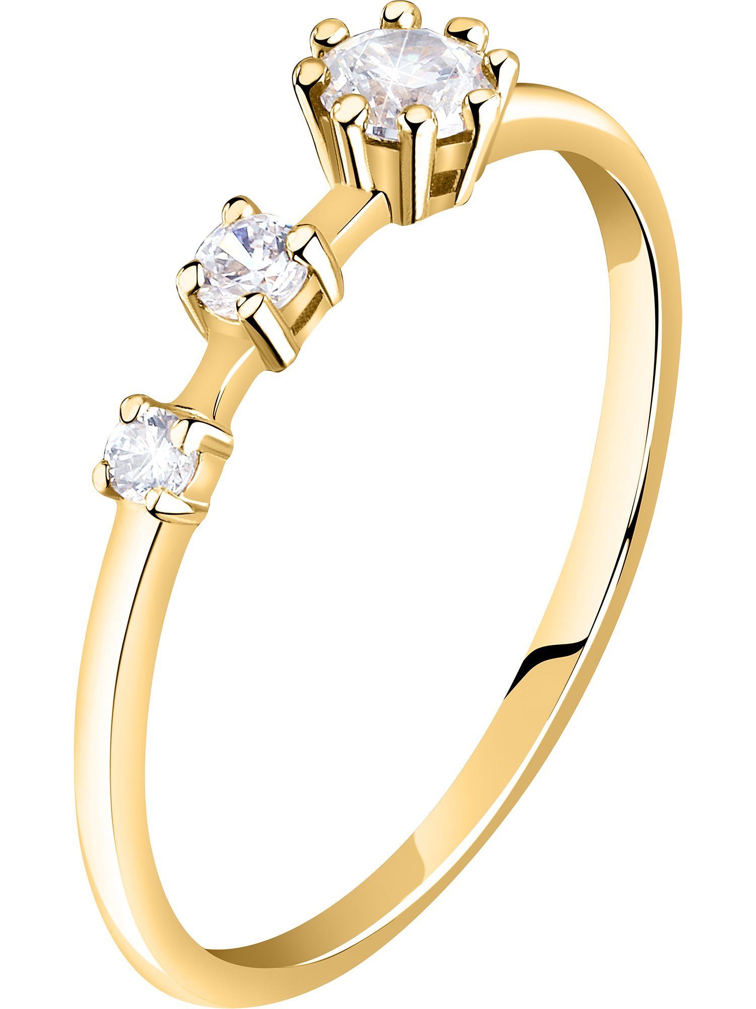 Live Diamond Diamantring