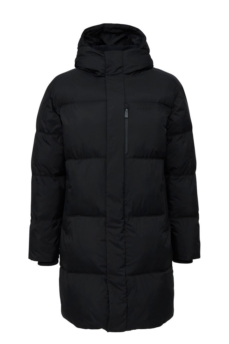 MAZINE Winterjacke Mazine Moose Puffer Coat Unisex - Steppmantel