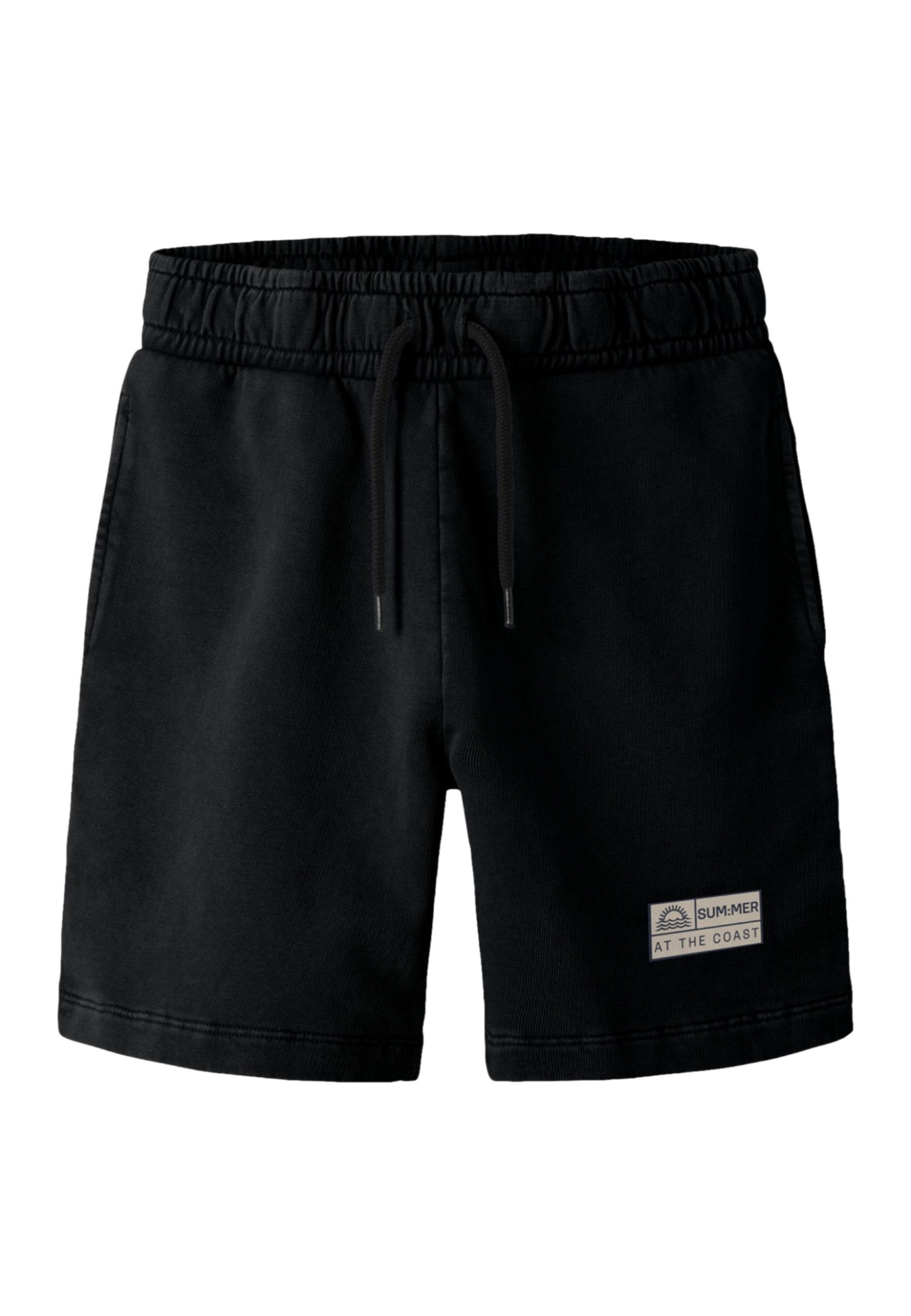 Sweatshorts Hose FANDEL Shorts