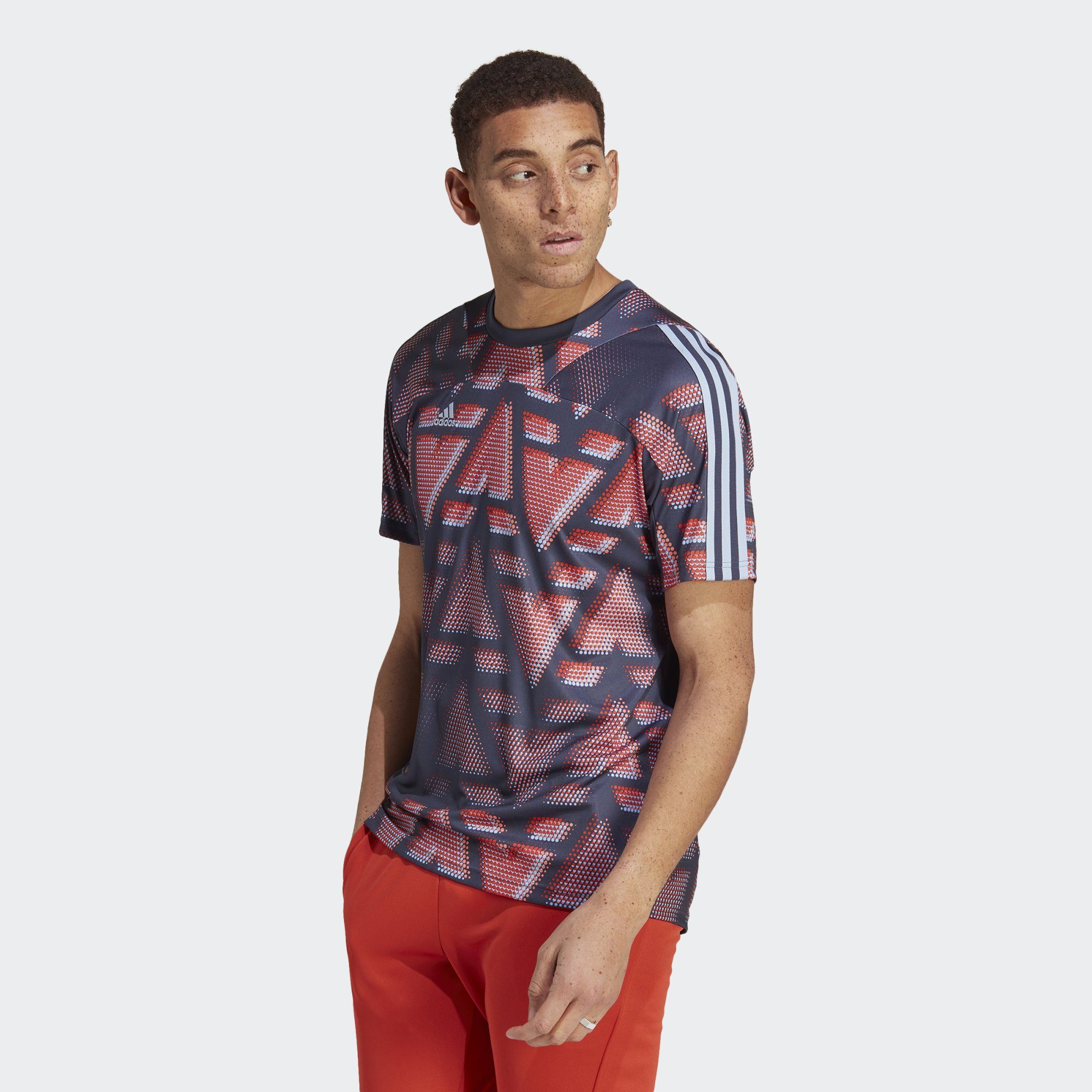 adidas Performance adidas Sportswear Funktionsshirt TIRO AUSWÄRTSTRIKOT