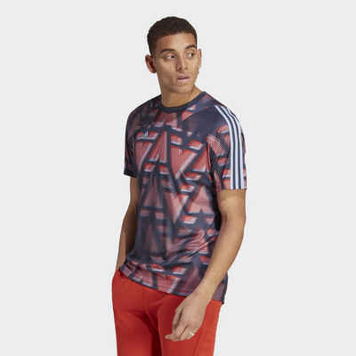 adidas Sportswear Funktionsshirt TIRO AUSWÄRTSTRIKOT