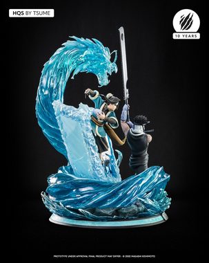 Tsume Art Sammelfigur Zabuza & Haku HQS Naruto - Tsume Art - Naruto Shippuden