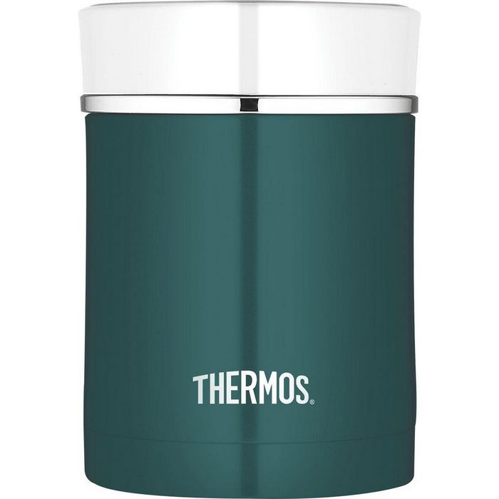 THERMOS Thermobehälter SLIPP Edelstahl (1-tlg) 470 ml