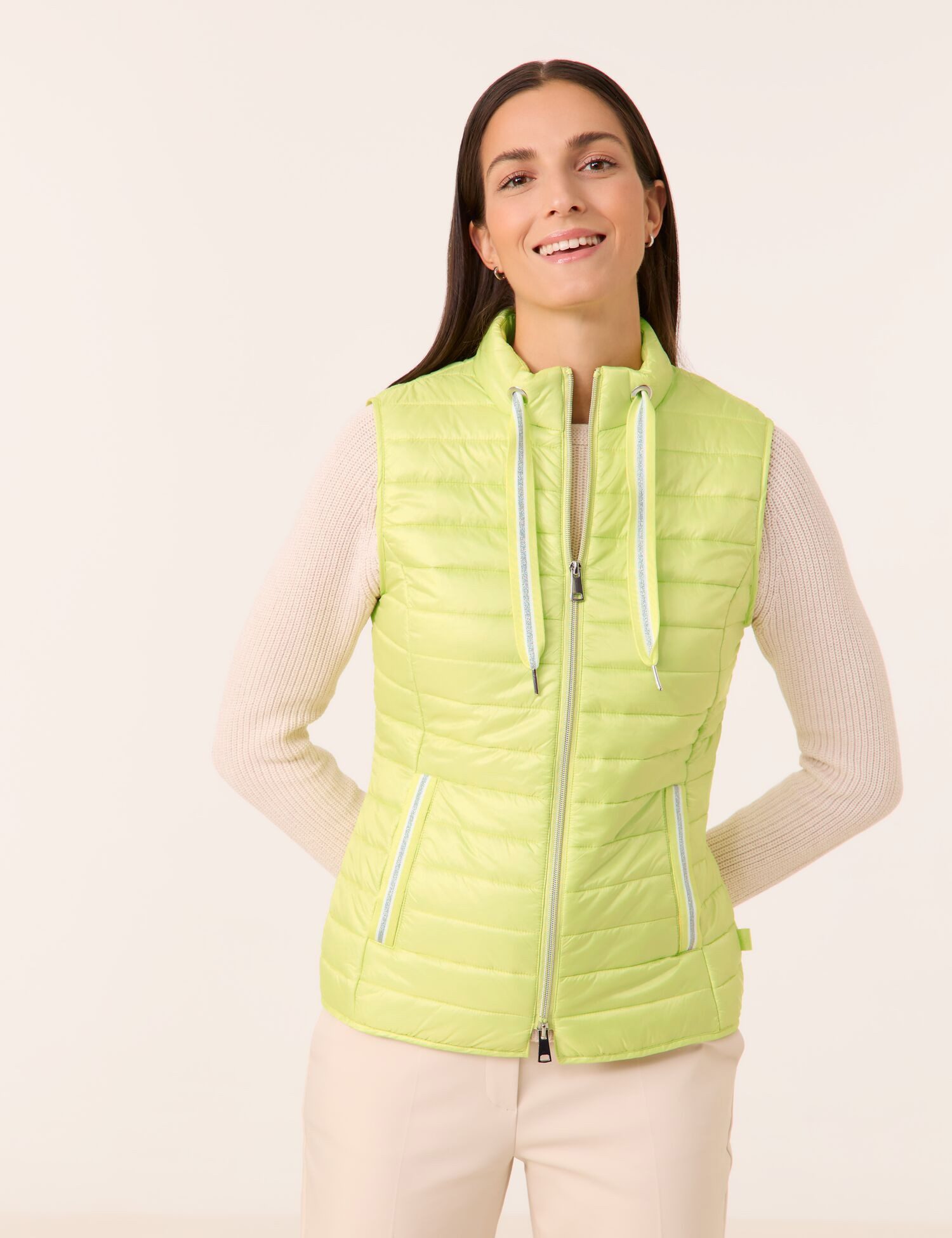 GERRY WEBER Kurzweste