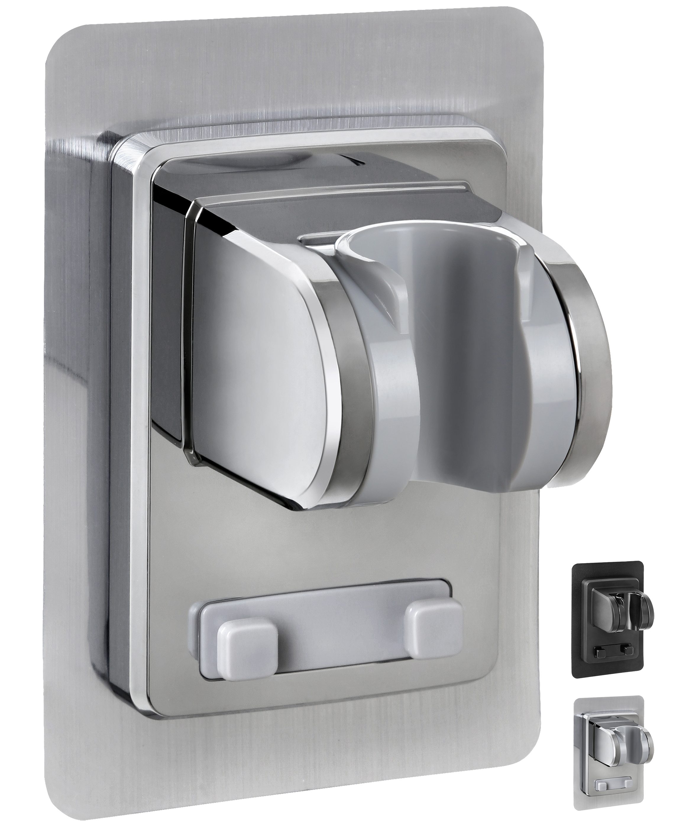 Blumbach Brausehalter - Sticky Duschkopfhalterung ohne Bohren, DAS ORIGINAL günstig online kaufen