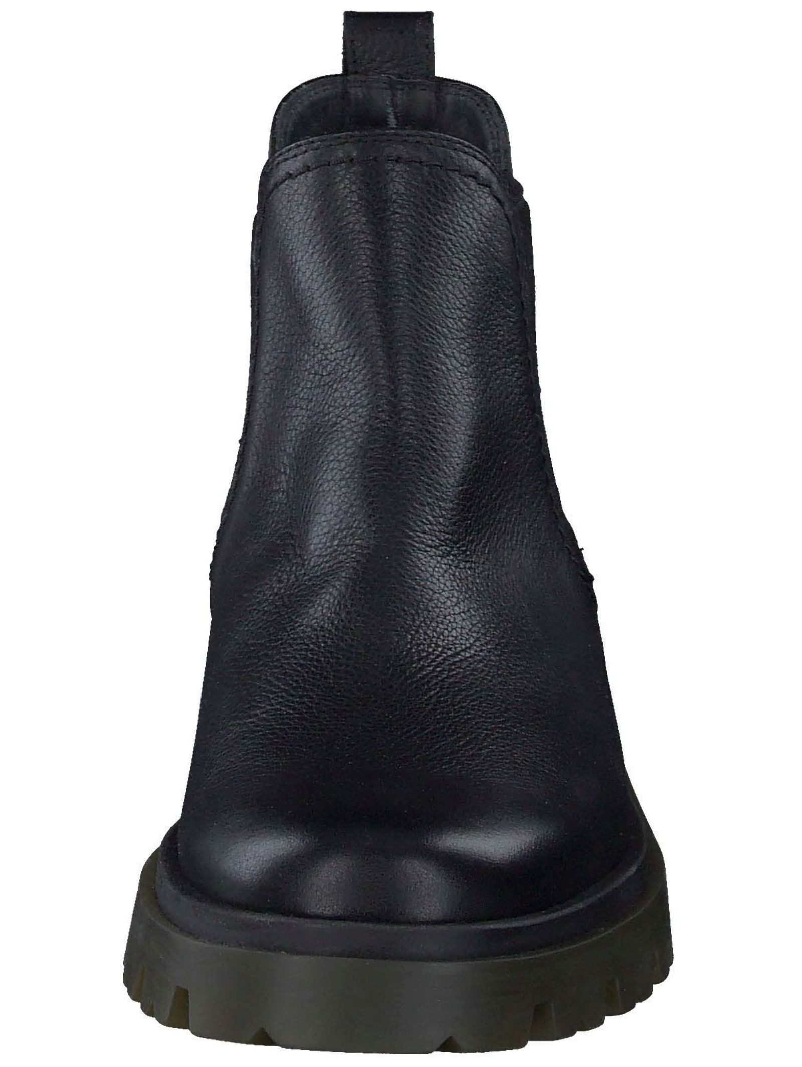 Paul Green Paul Green Stiefelette Glattleder Stiefelette