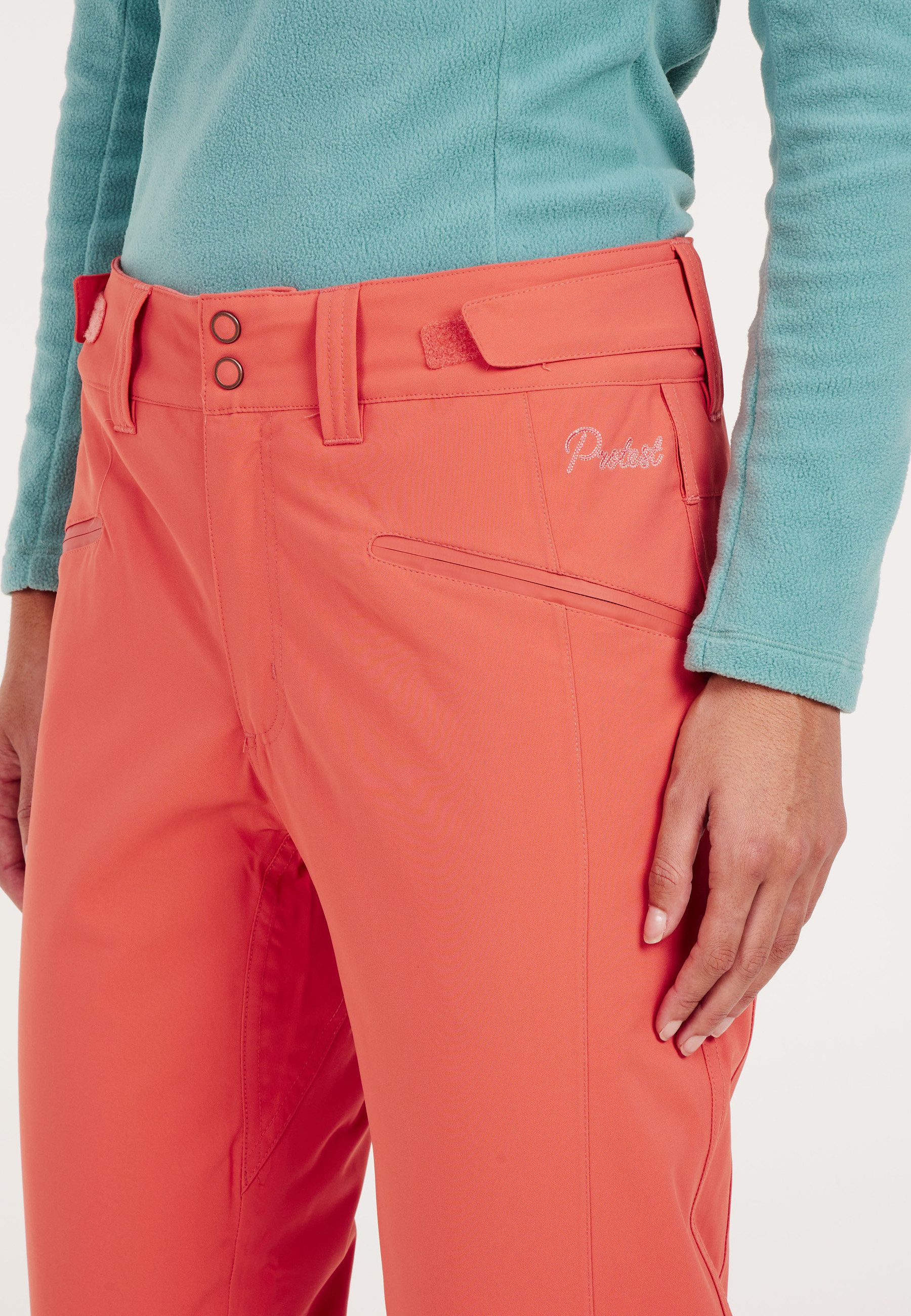 Protest Skihose KENSINGTON (1-tlg)
