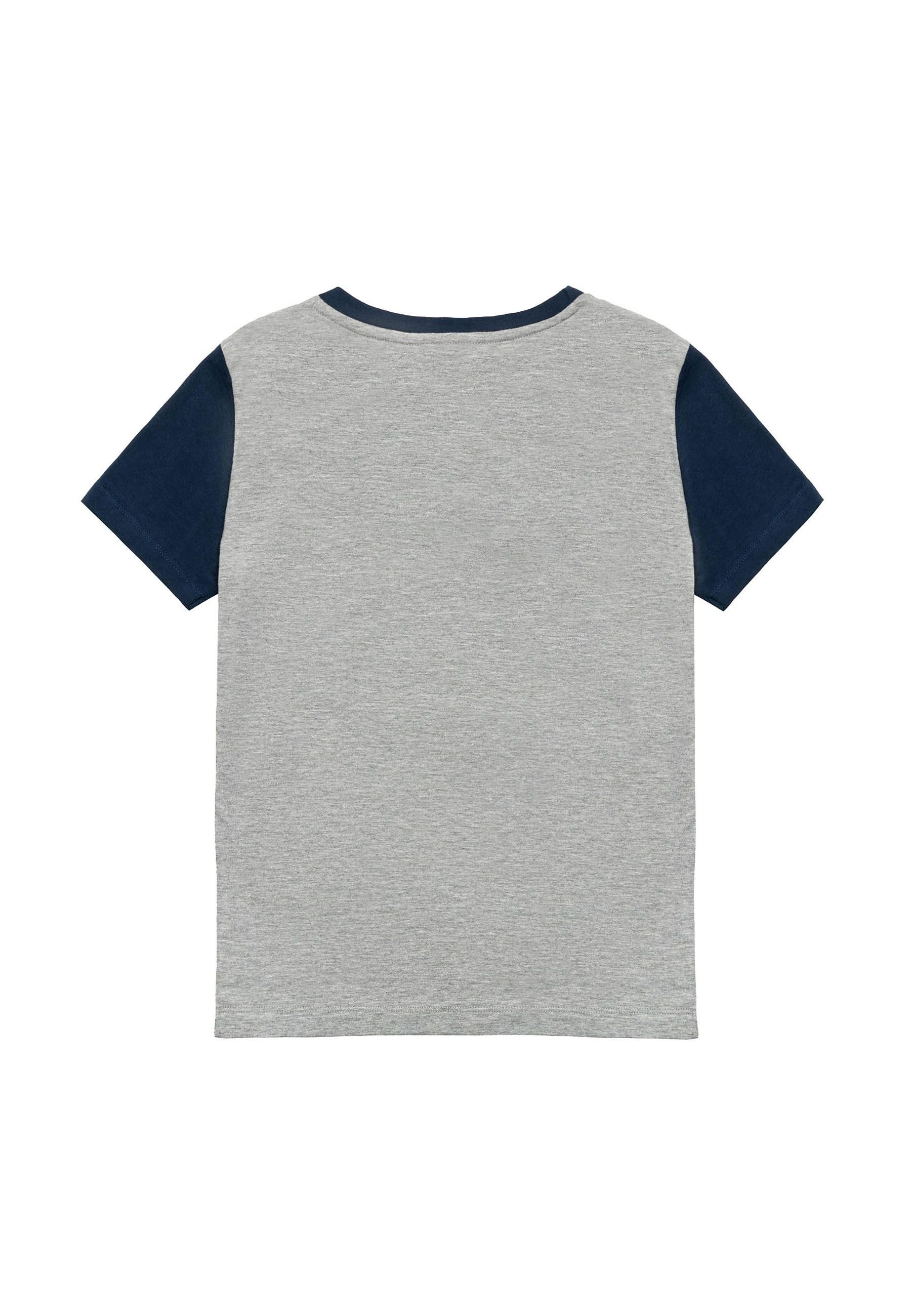 T-Shirt (3y-14y) Jungen MINOTI T-Shirt