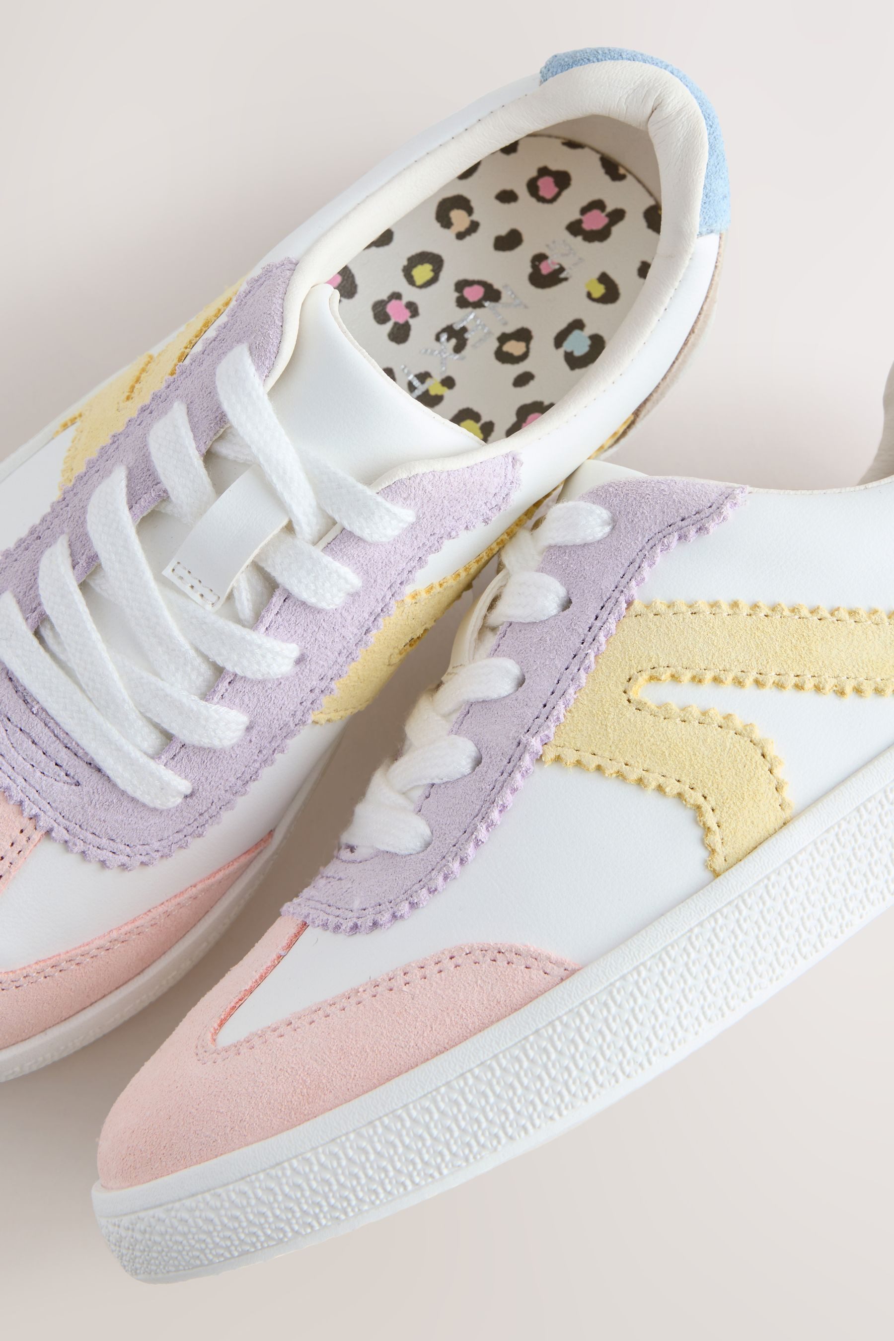 Next Lifestyle Sneaker mit Schnürung Sneaker (1-tlg)