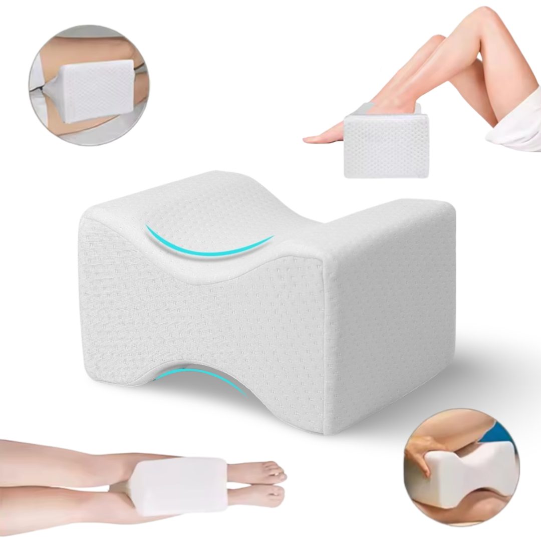 UMI Schlafkissen Orthopädisches Kniekissen Knie-Stützkissen für günstig online kaufen