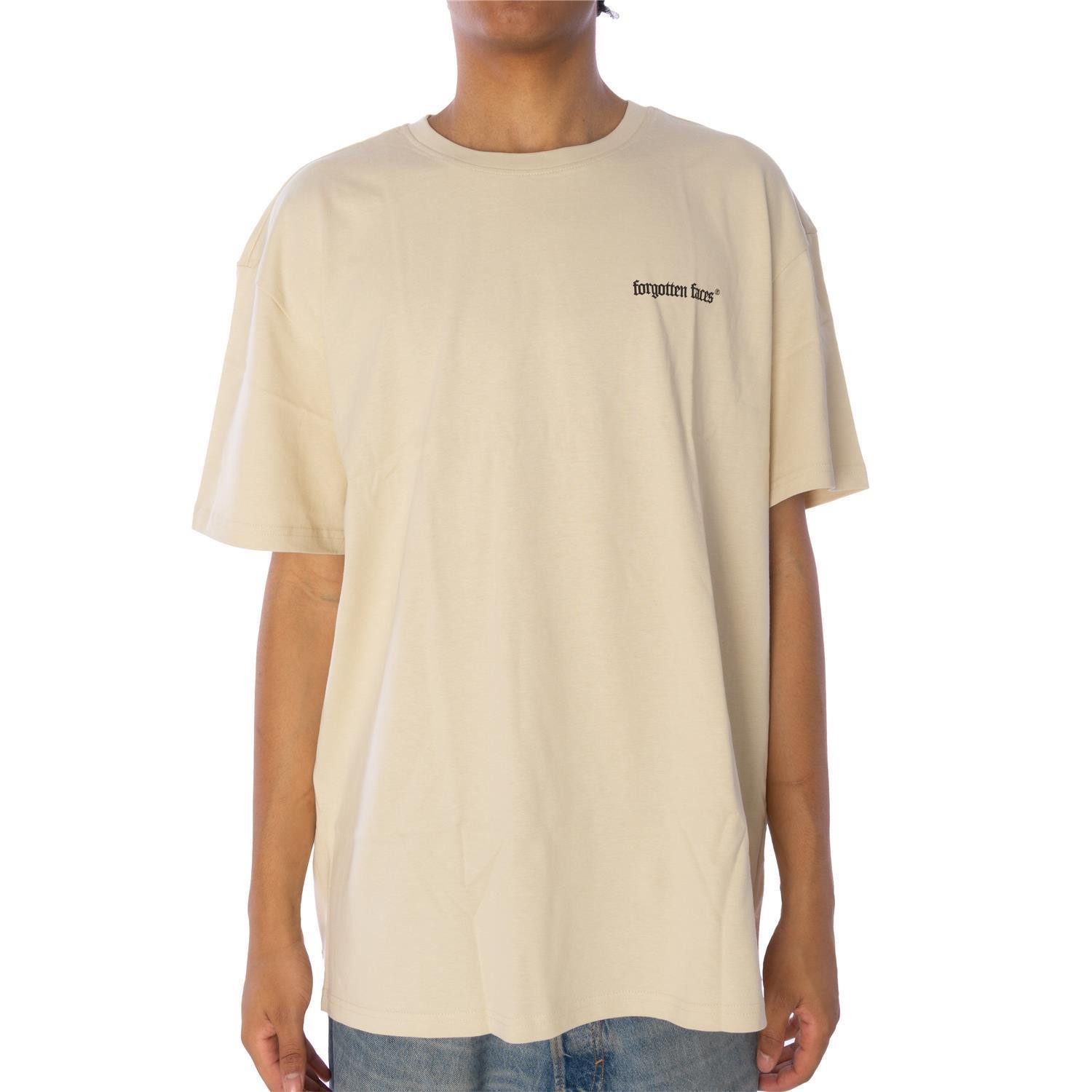 Forgotten Faces T-Shirt T-Shirt Forgotten Faces Butterfly Flower