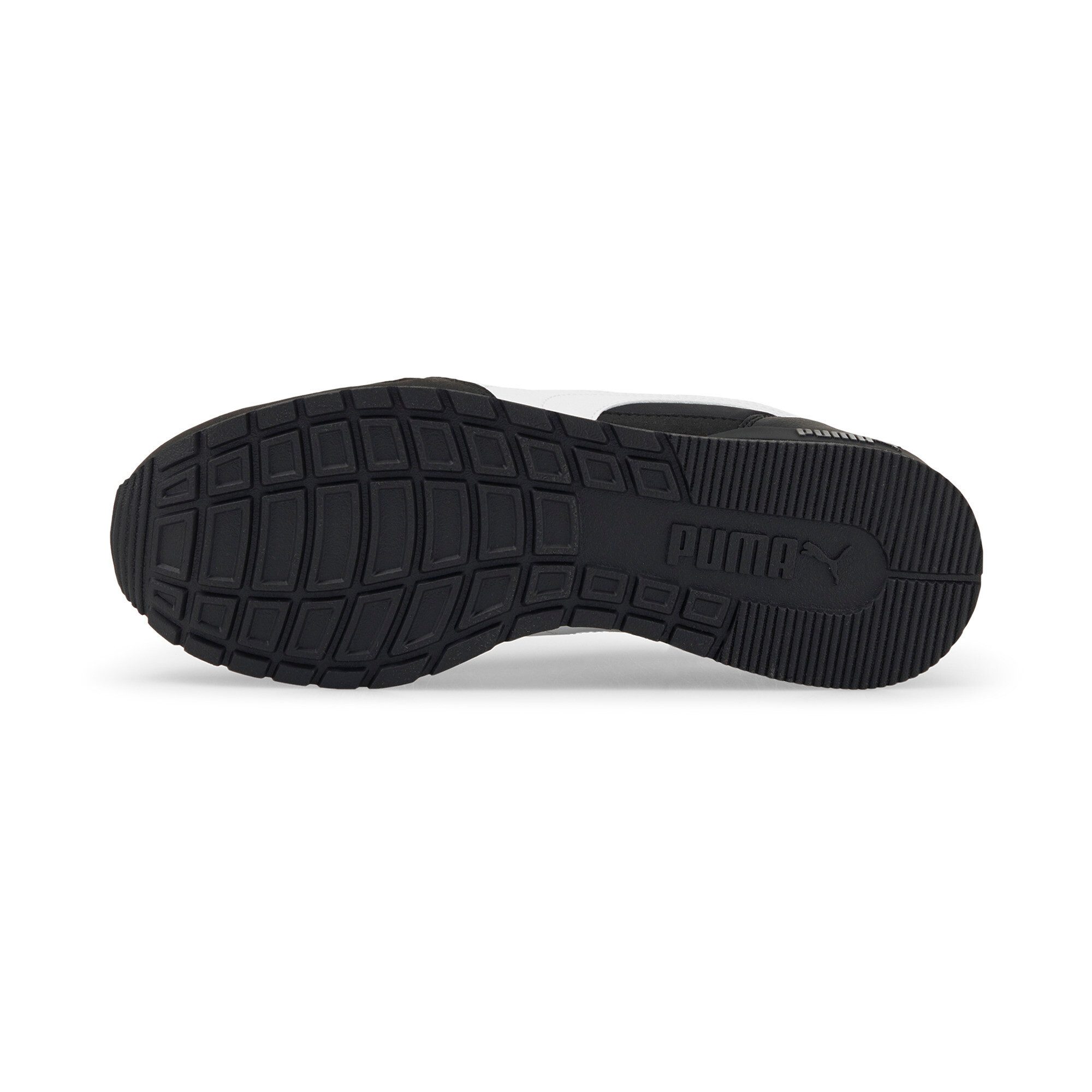 PUMA ST RUNNER V3 NL Sneaker für sportliche Aktivitäten und Streetwear, mit SOFTFOAM+ Dämpfung