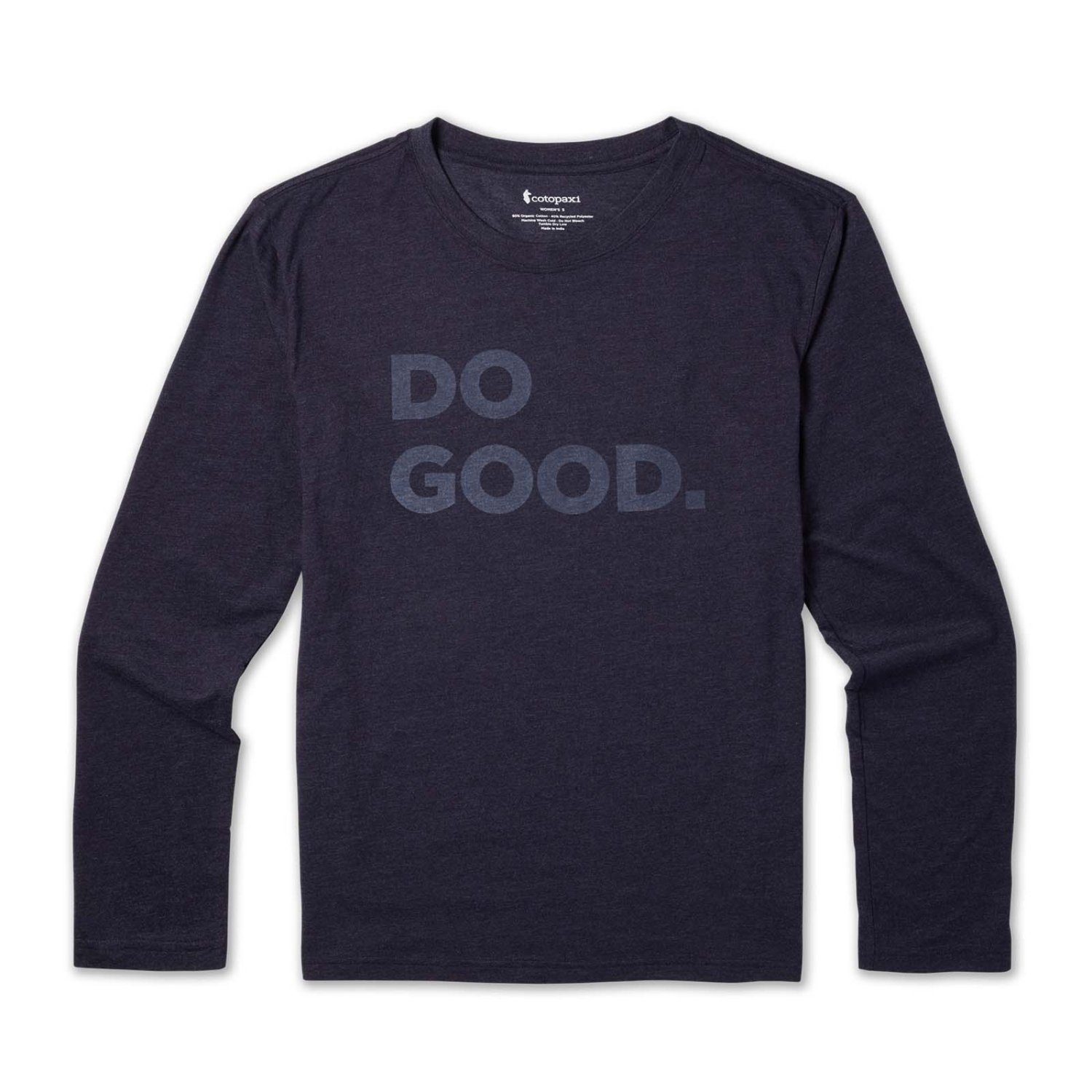 Cotopaxi Langarmshirt DO GOOD Longsleeve W