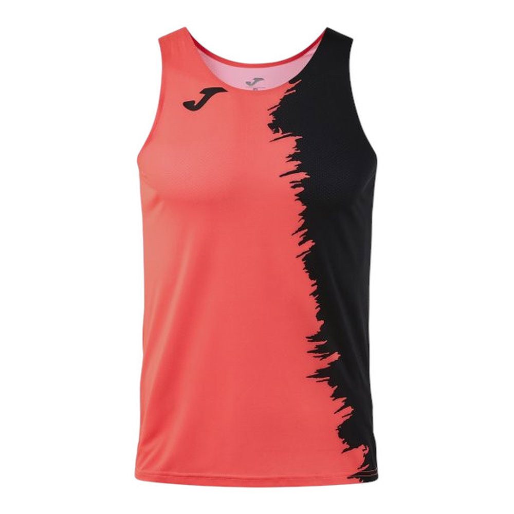Joma Tanktop Sport-Tank Top Picacho City (leicht, elastisch Material)