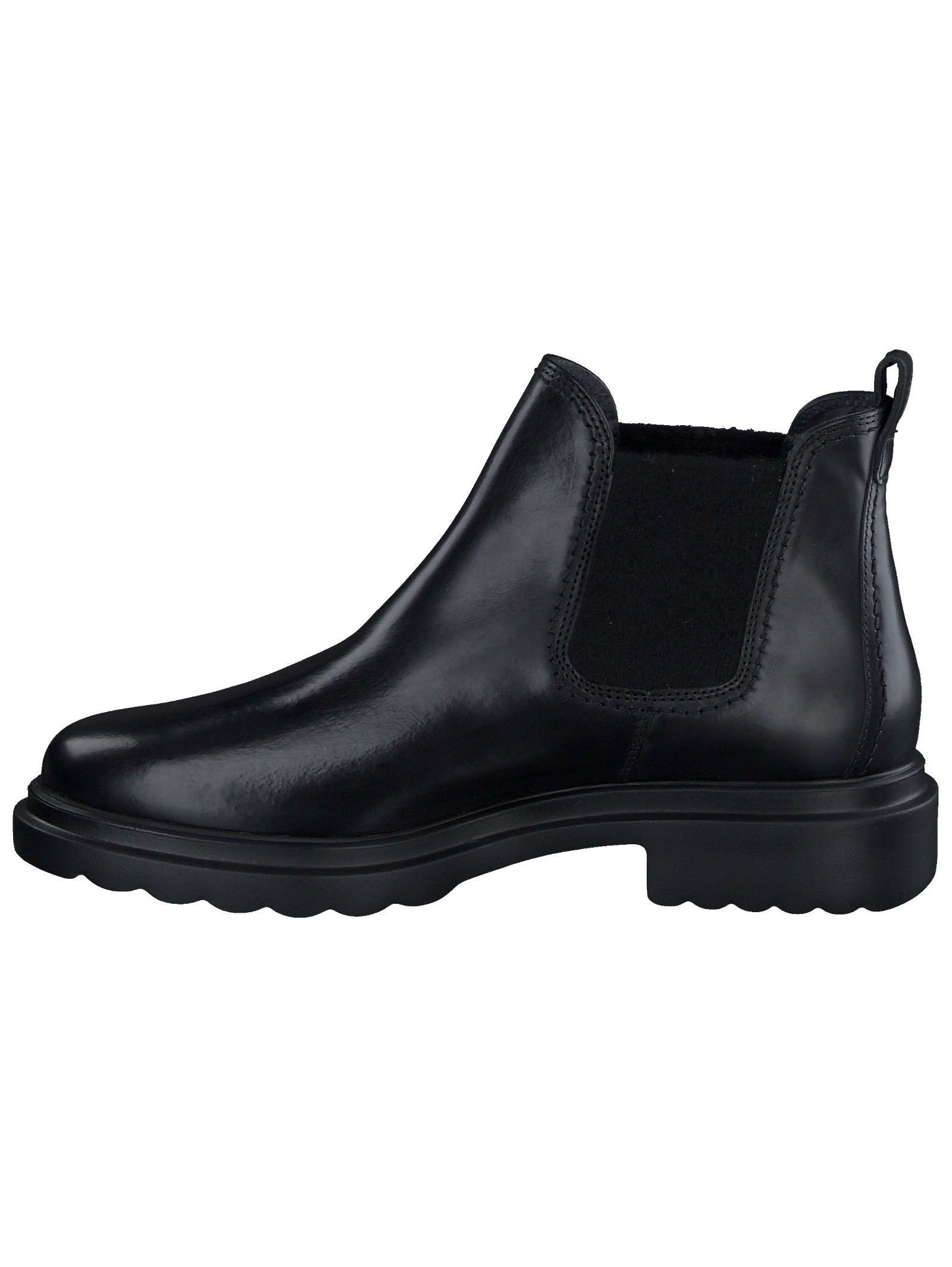 Paul Green Paul Green Stiefelette Leder/Textil günstig online kaufen