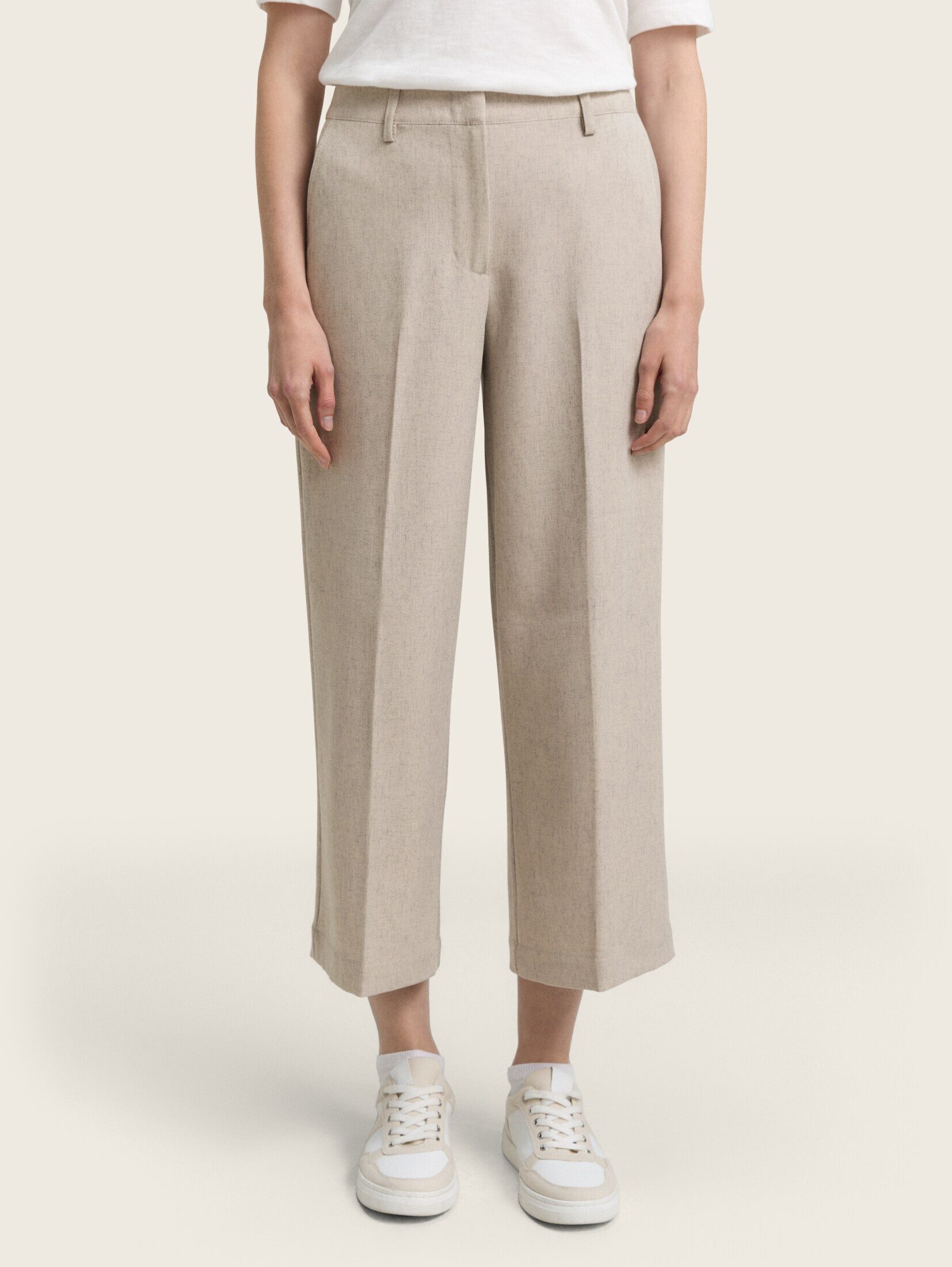 7/8-Hose Hosen & Chino