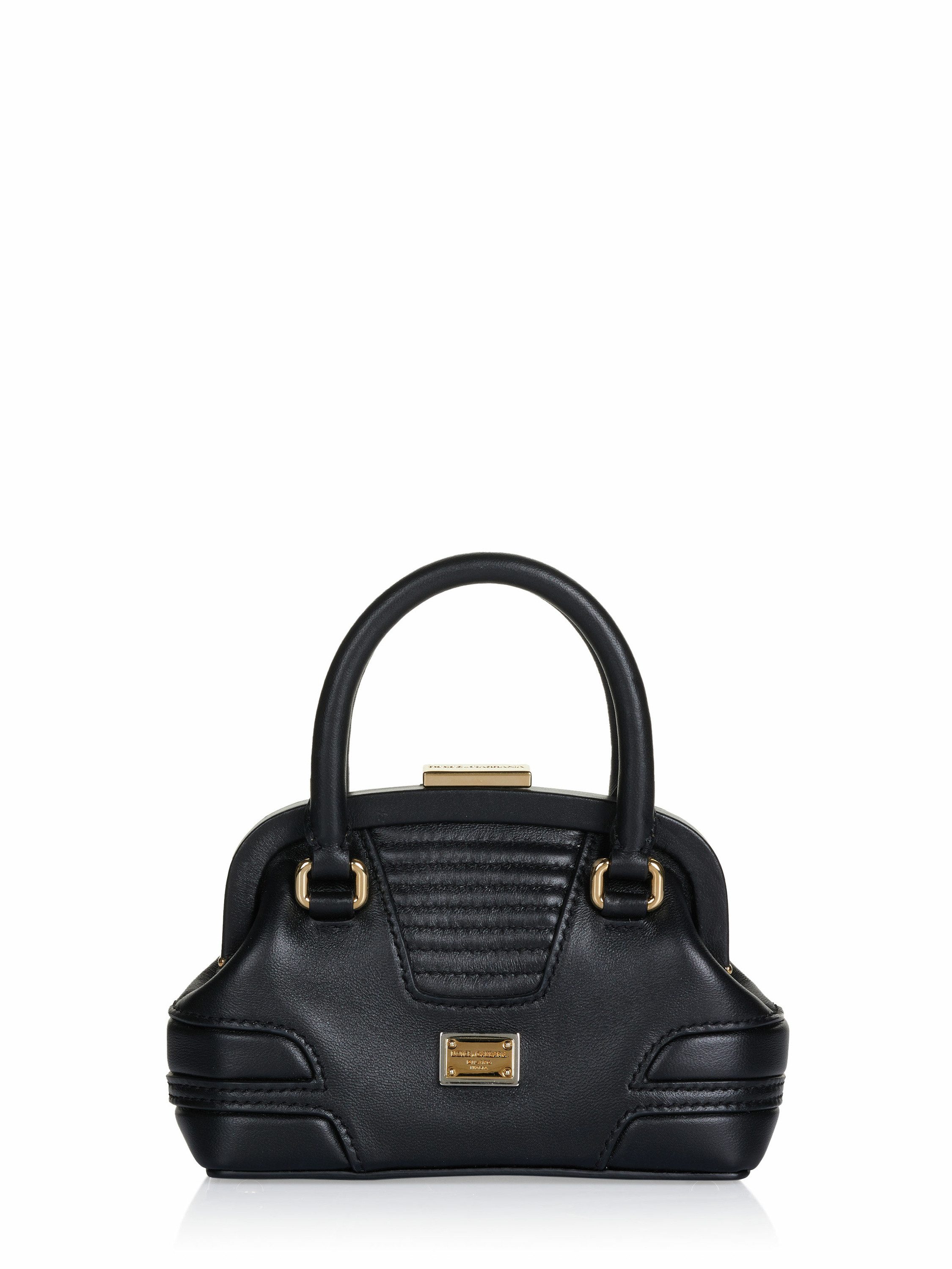 DOLCE & GABBANA Abendtasche Tasche für Damen (keine Angabe, 1-tlg., keine Angabe)