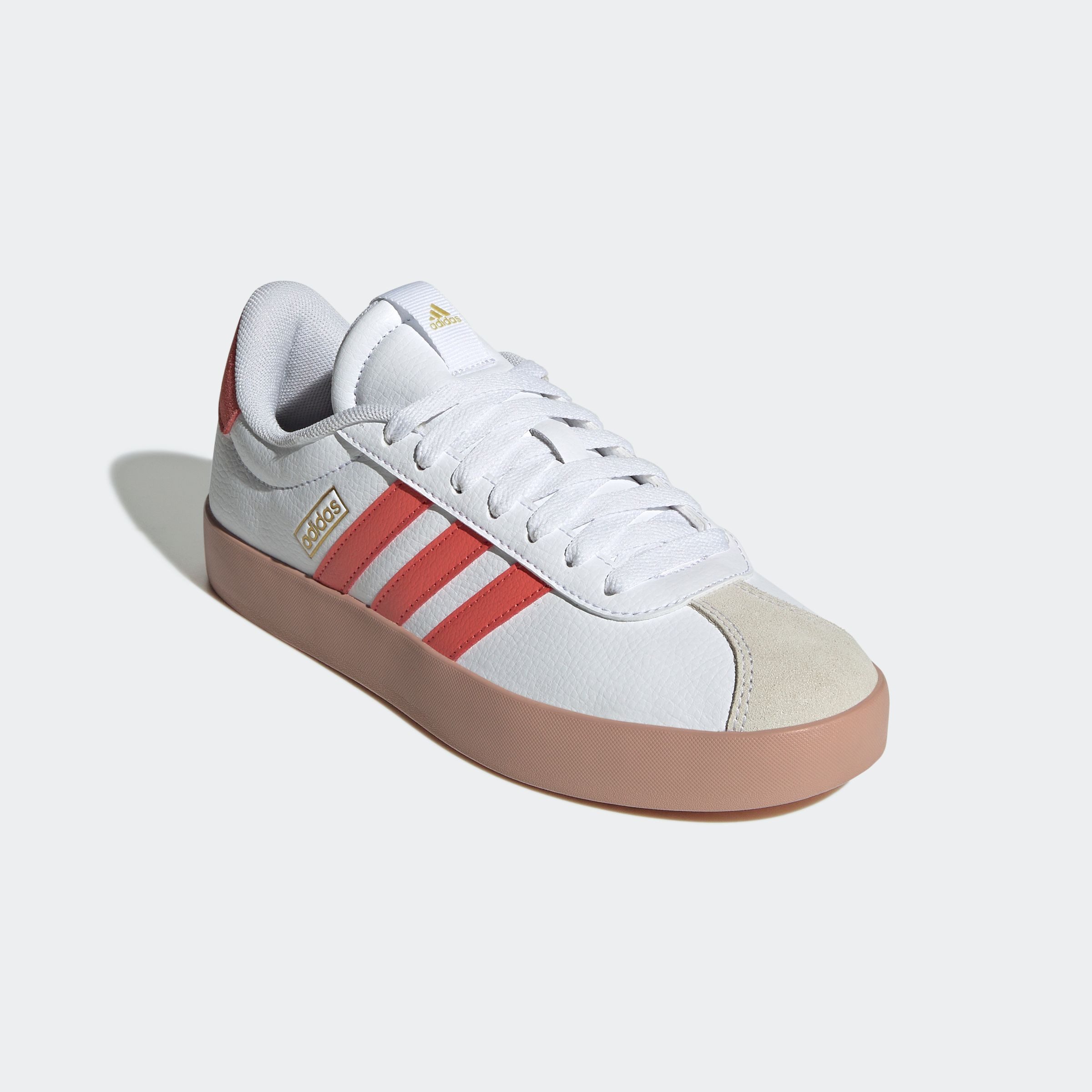 adidas Sportswear VL COURT 3.0 Sneaker inspiriert vom Design des adidas sam günstig online kaufen