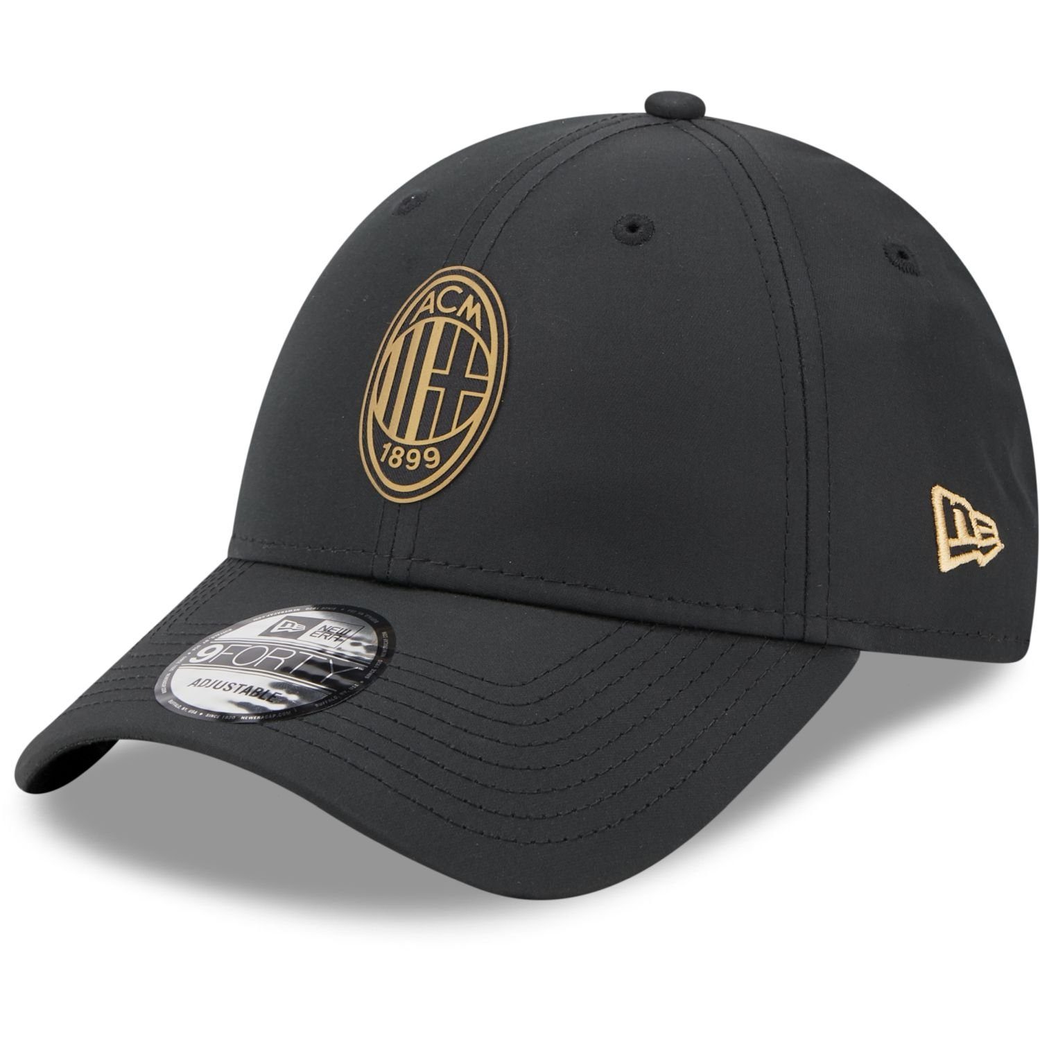 Baseball Cap 9Forty Strapback AC MAILAND