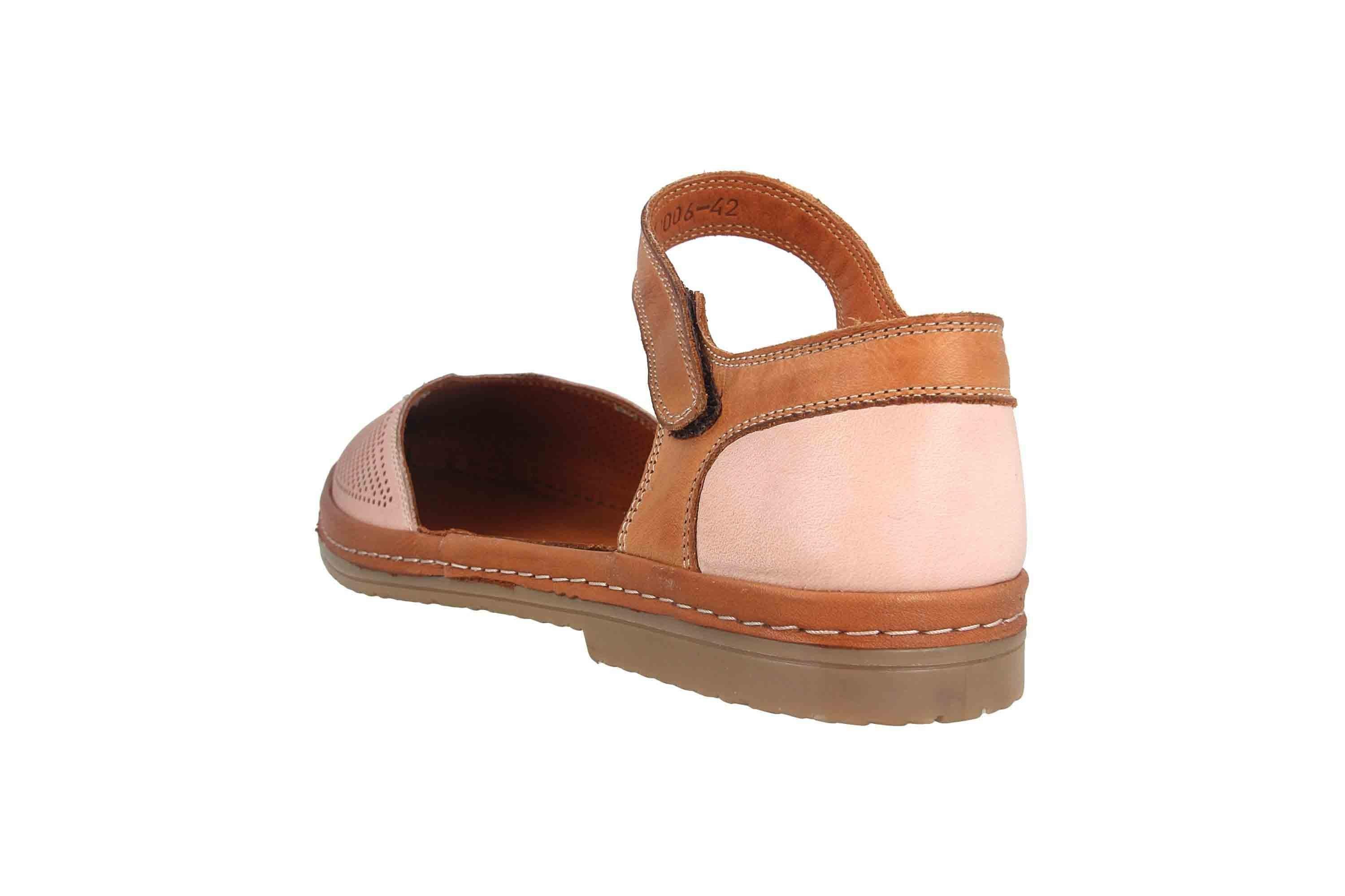 Manitu 911006-42 Sandalette
