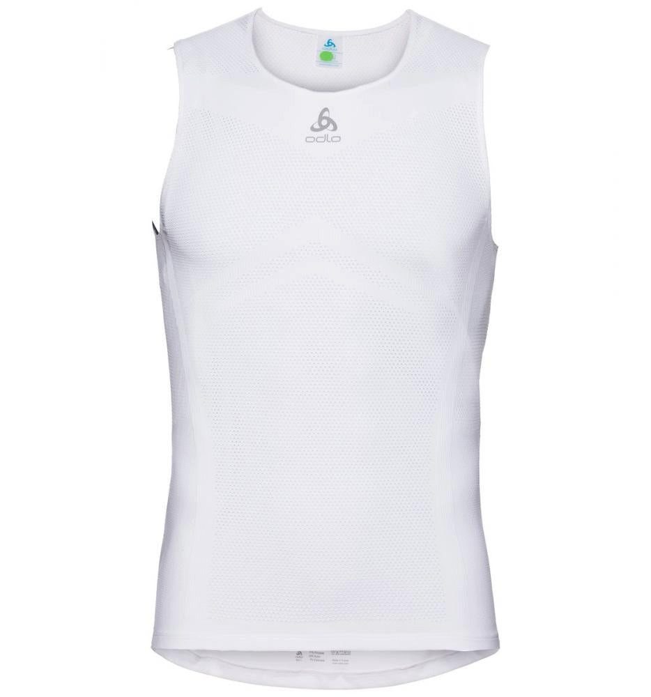 Odlo Funktionsshirt Odlo Unterhemd PERFORMANCE BREATHE X-LIGHT white Größe S