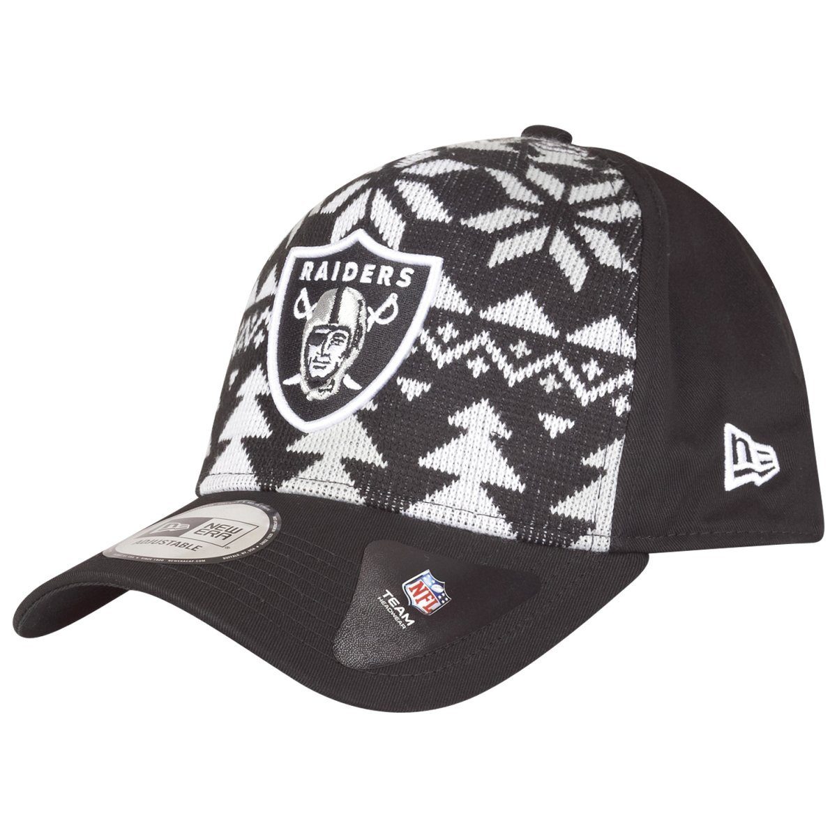Trucker Cap Christmas Jumper Trucker NFL Teams
