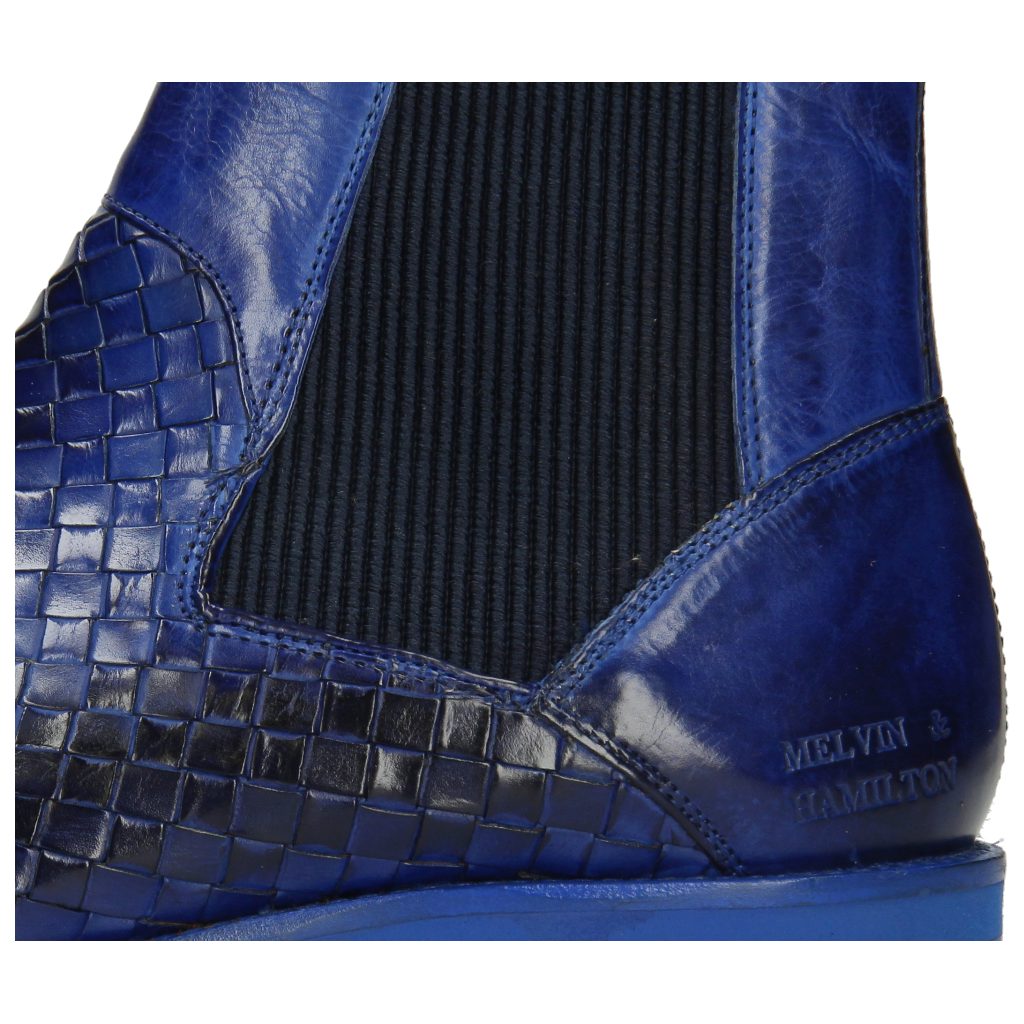 Melvin & Hamilton Brad 9 Stiefelette