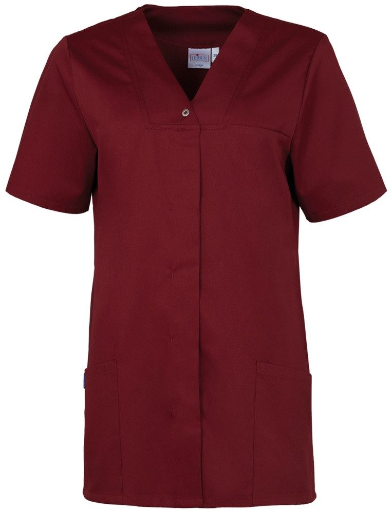 Leiber Arbeitsjacke Kasack