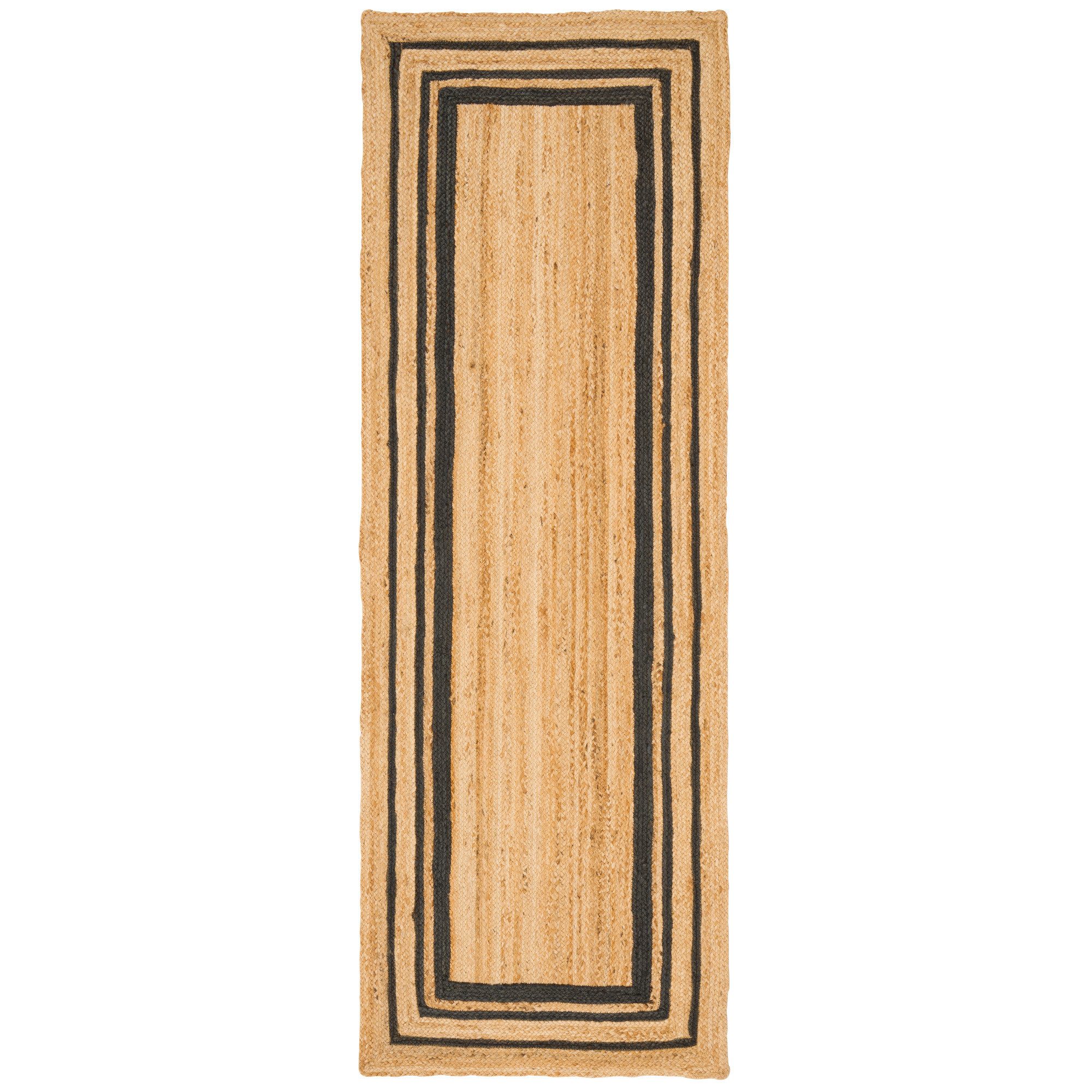 Pergamon Sisalteppich Naturfaser Teppich Läufer Jute günstig online kaufen