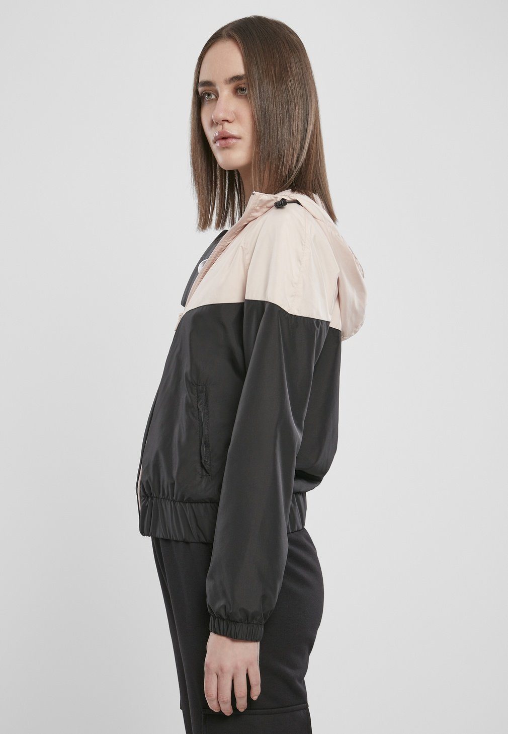 URBAN CLASSICS Kurzjacke günstig online kaufen