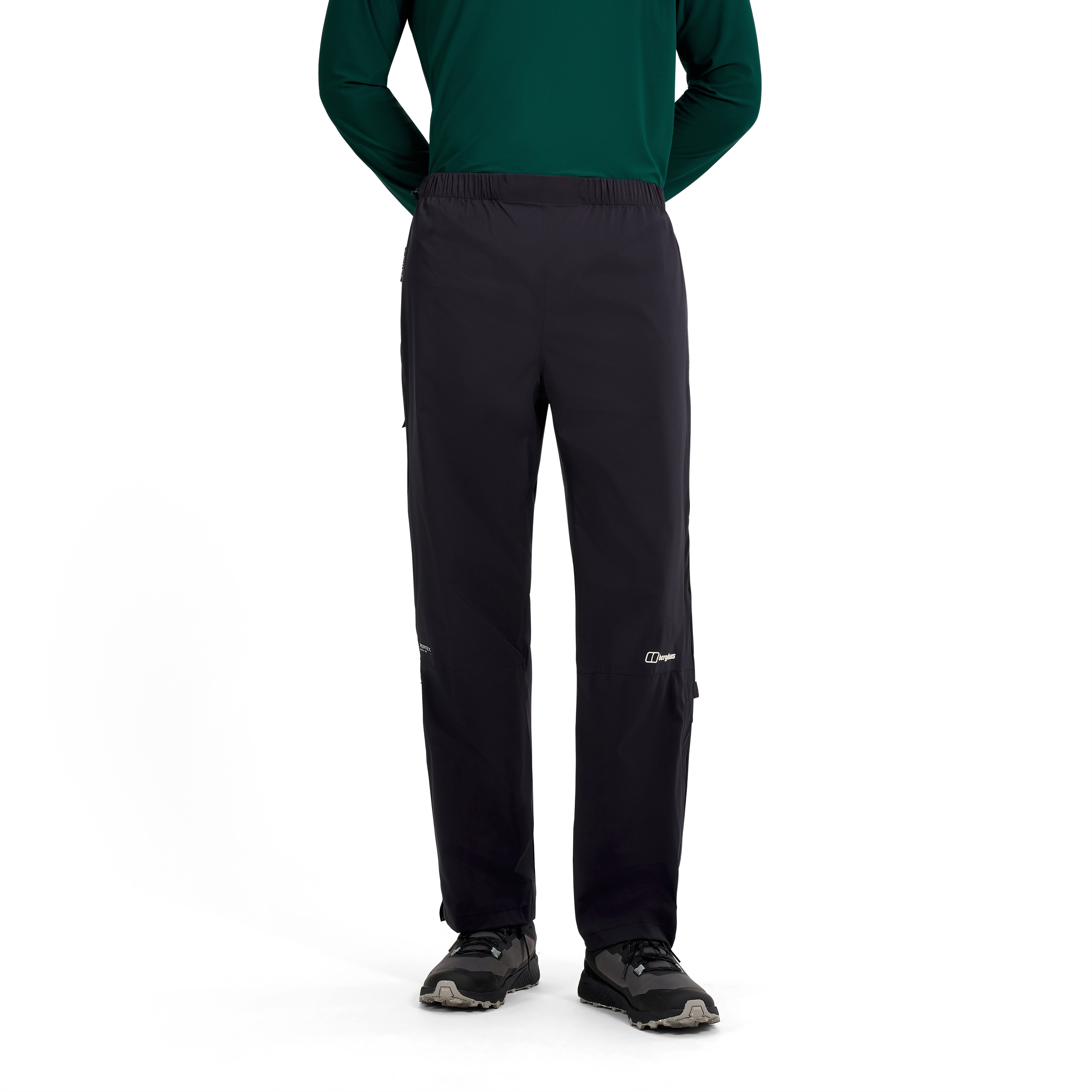 Berghaus Regenhose PACSMART 2.5L RAIN-PANT günstig online kaufen