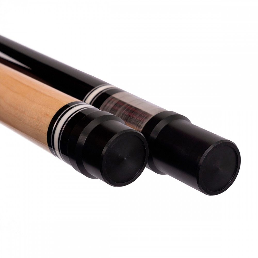 J. Parker Billardqueue J. Parker Premium Edition Queue PE-3 - Profi-Queue., Hochwertiges Ahornholz aus Kanada