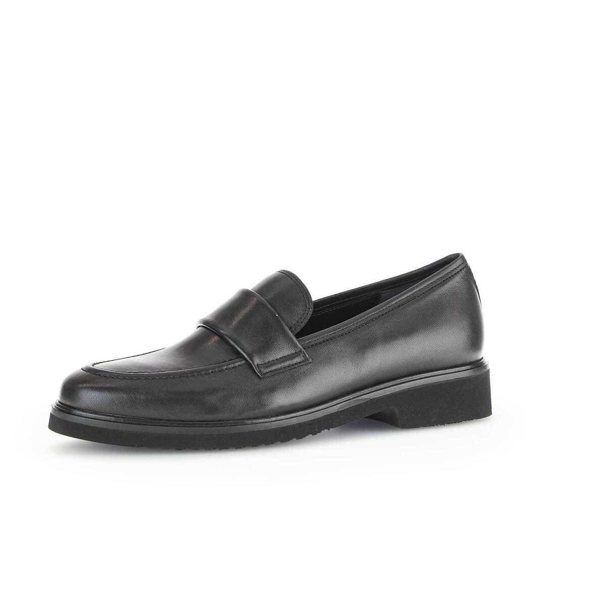 Gabor Slipper Glattleder Slipper günstig online kaufen
