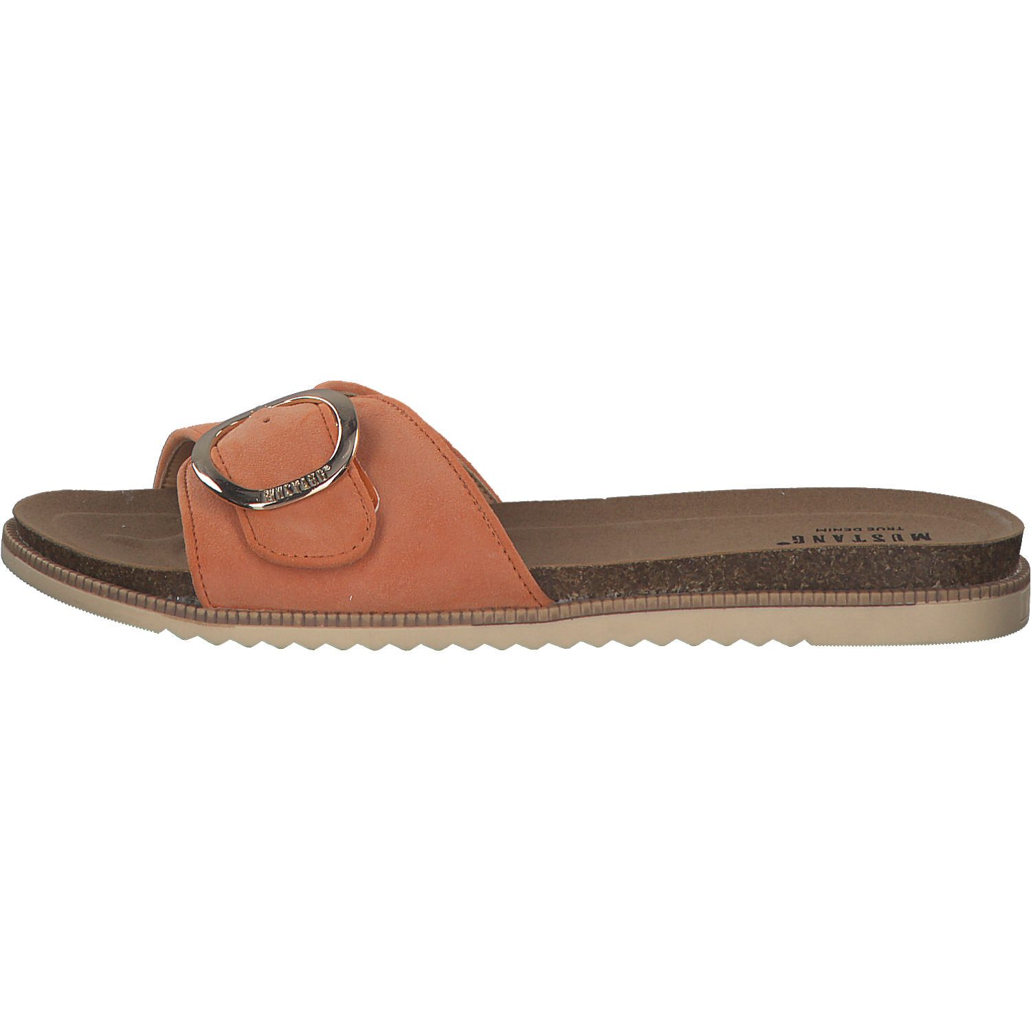 MUSTANG 1392709 Pantolette günstig online kaufen