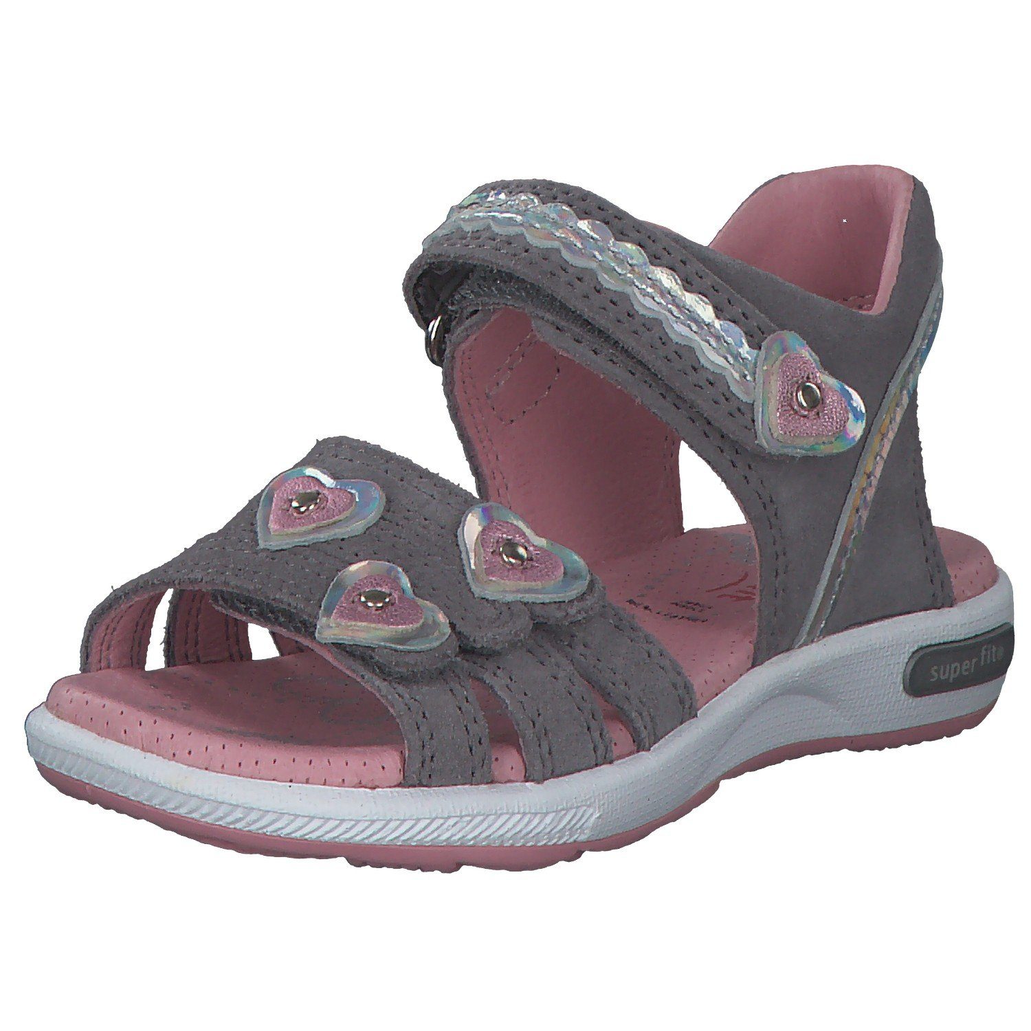 Superfit Superfit EMILY 06133 Sandale