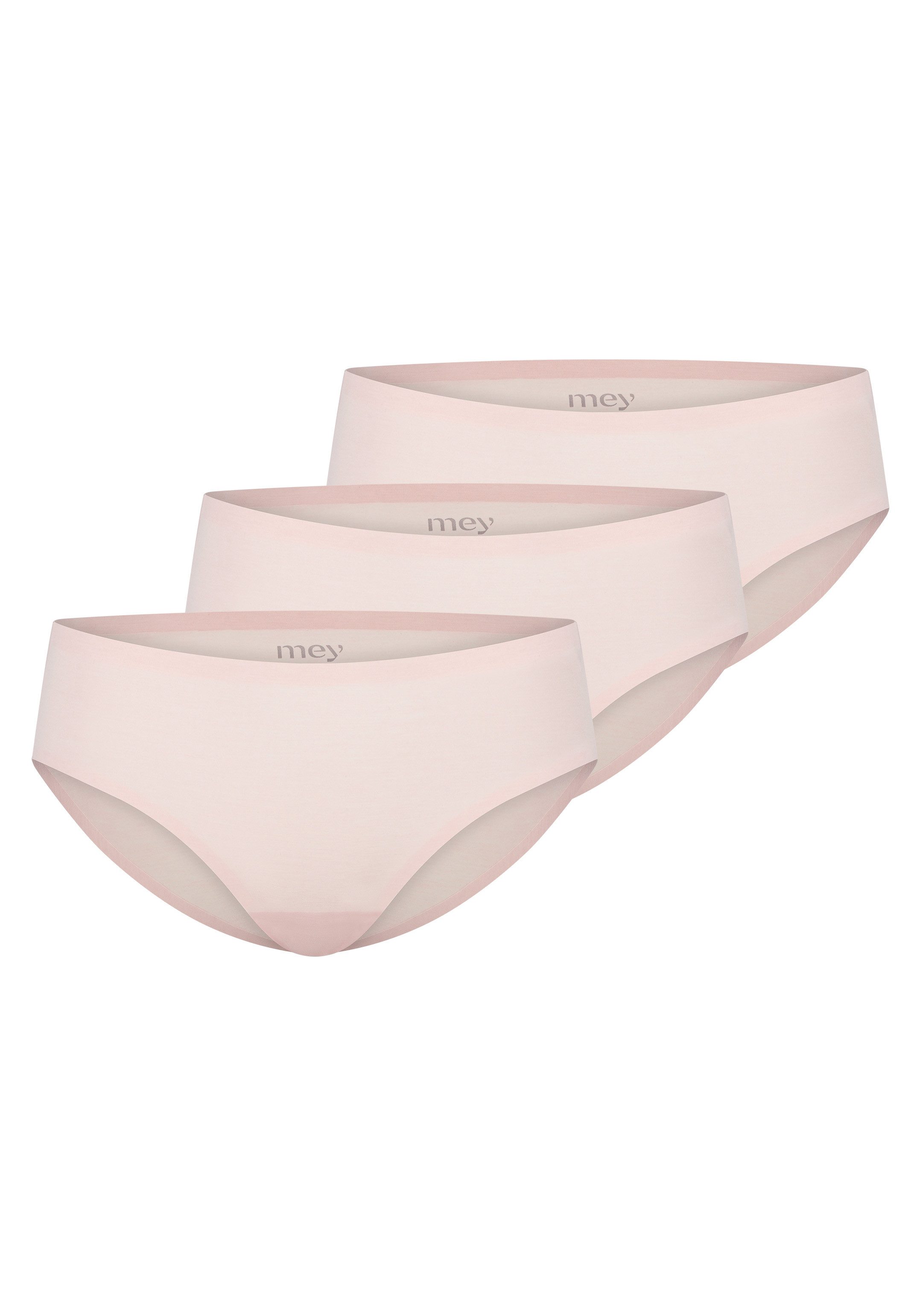 Brasilslip 3er Pack Simply Better Invisibles