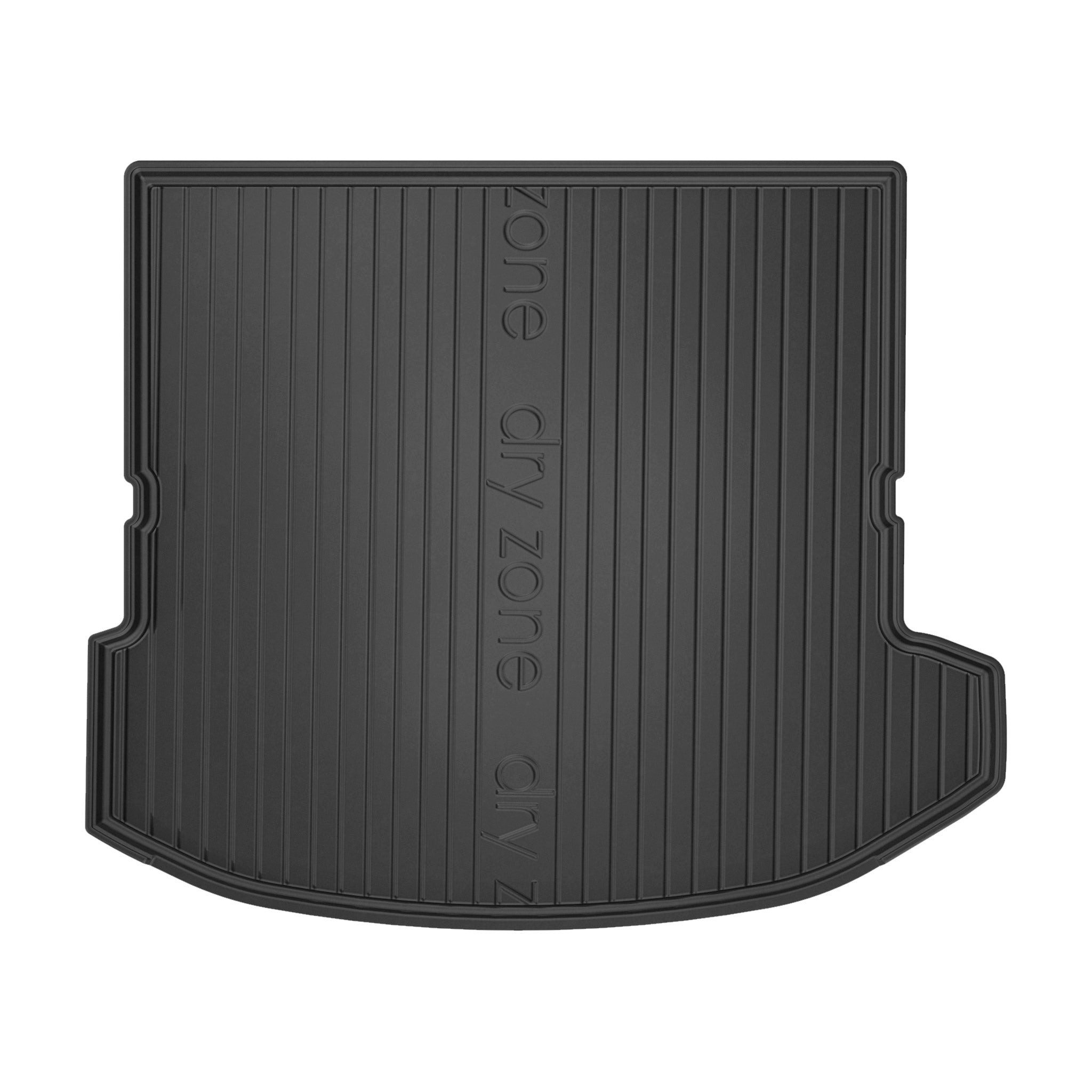 OMAC Kofferraummatte für Mazda CX-9 I 2006-2015 7Sitze Klappbare 3.Reihe Schwarz (1 St), für Mazda CX-9 I 2006-2015 7Sitze Klappbare 3.Reihe Mazda CX-9 I 2006-2015 7Sitze Klappbare 3.Reihe, Einfache Installation,Antirutsch,Leicht zu reinigen,Leichtgewicht