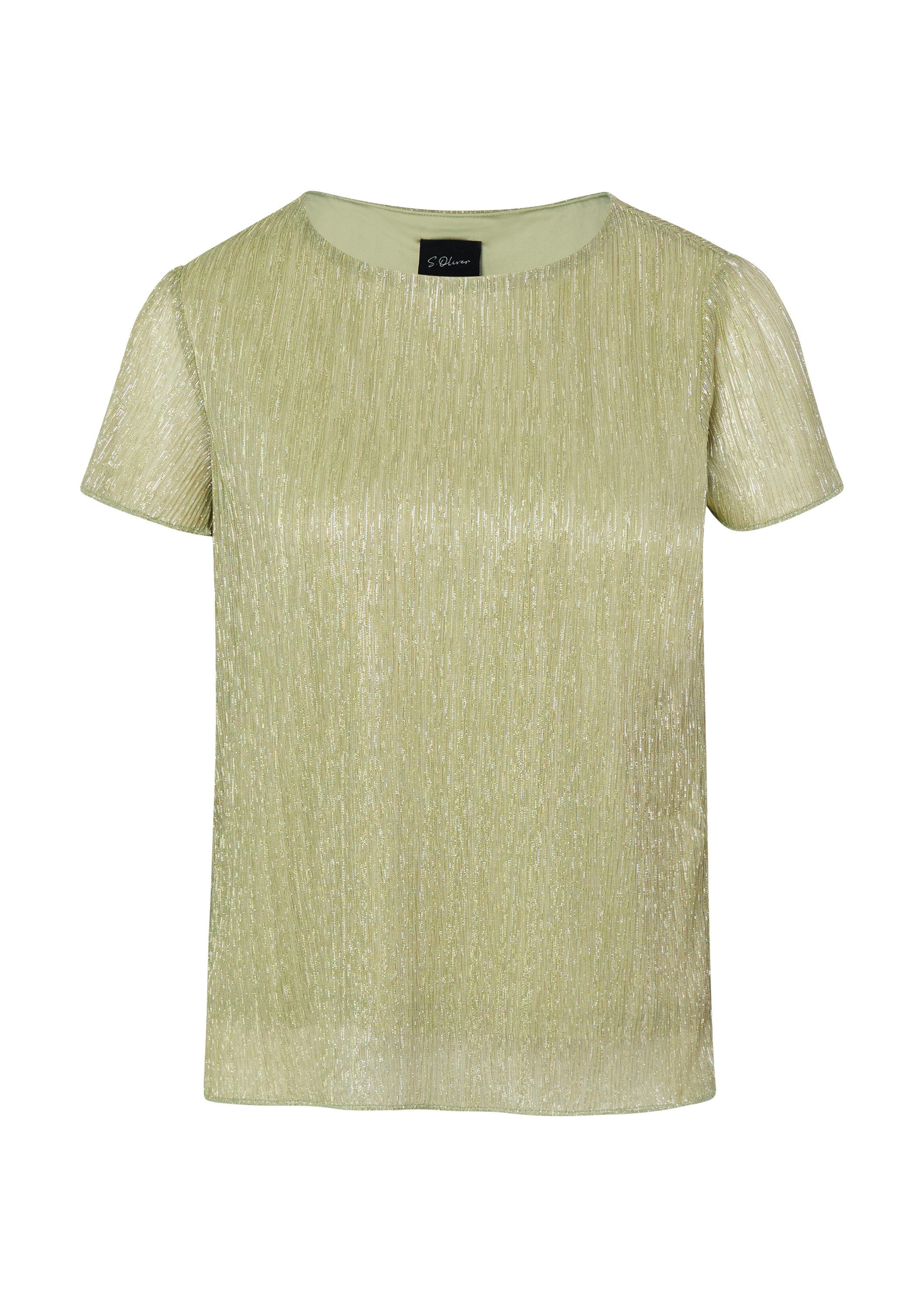 Kurzarmshirt T-Shirt