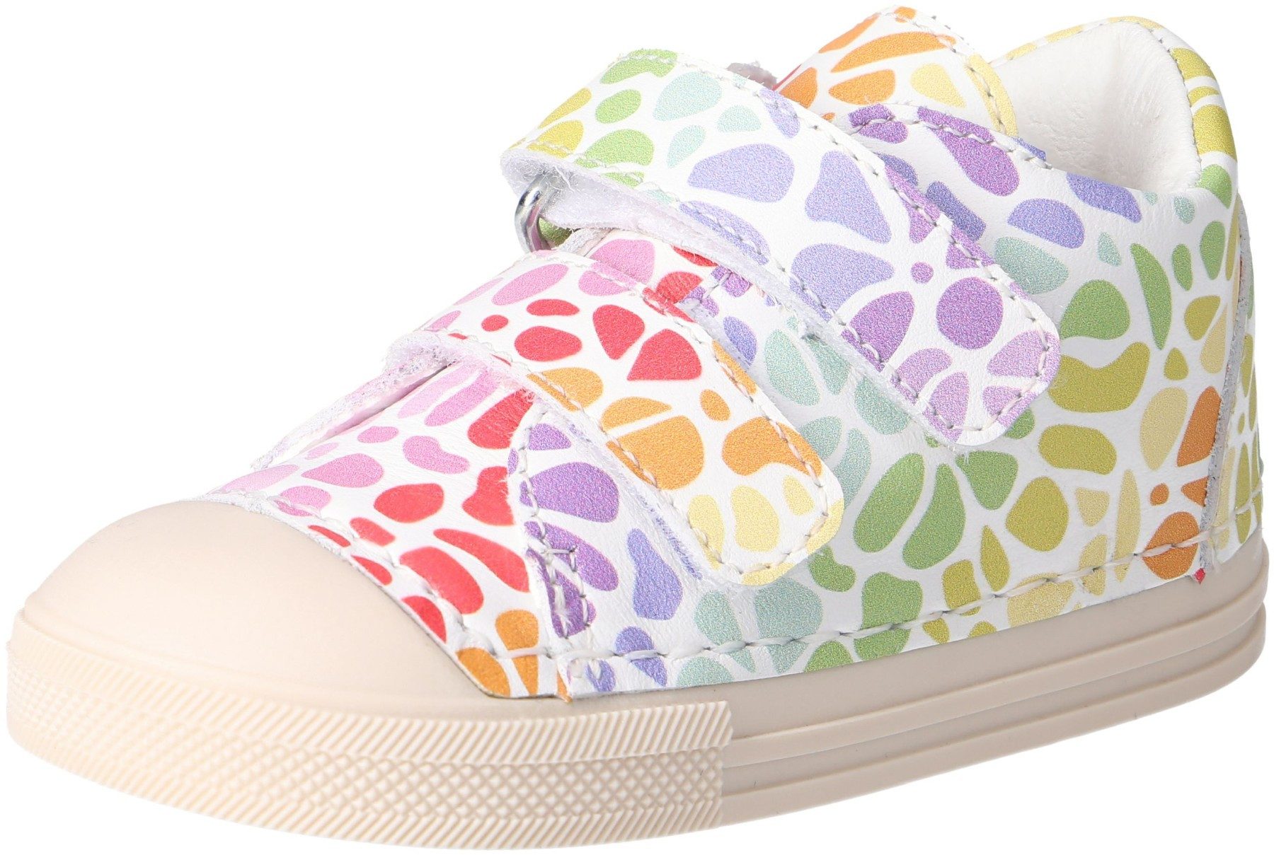 Däumling Däumling Kinder Lauflern Ersa Lauflernschuhe Klettstiefel