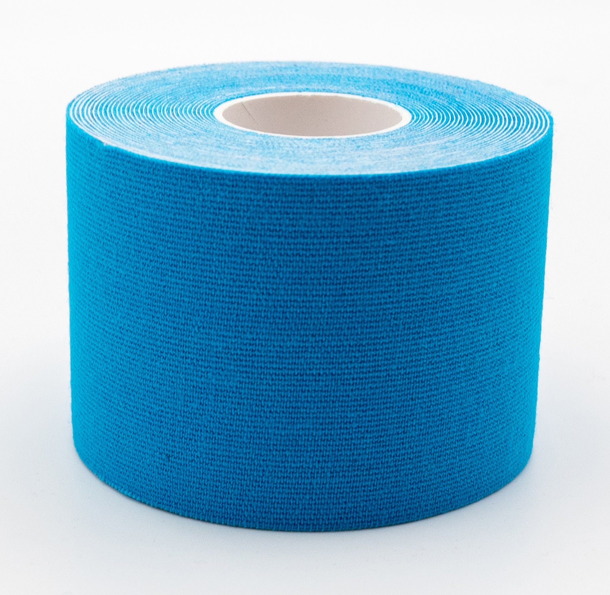 Axion Kinesiologie-Tape »Kinesio-Tape - Wasserfestes Tape in blau,  Physiotape, Sporttape Bandage, unterstützt Ihre Physiotherapie« (Set,  1-tlg) online kaufen | OTTO