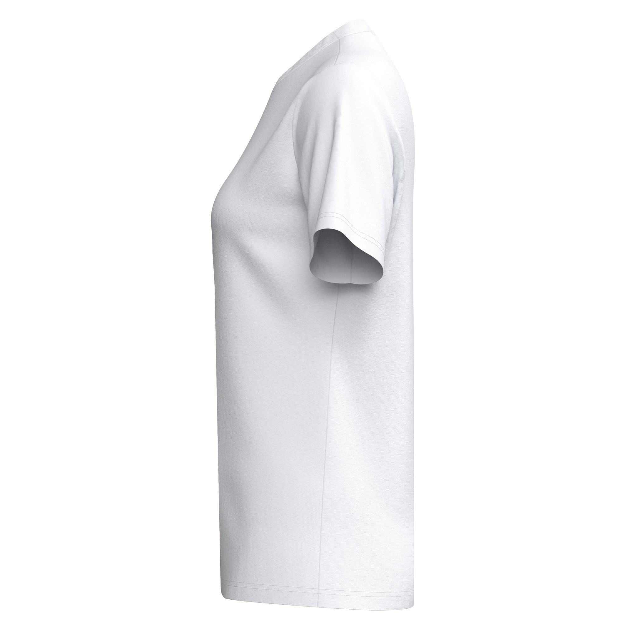Erima T-Shirt erima Damen T-Shirt TS