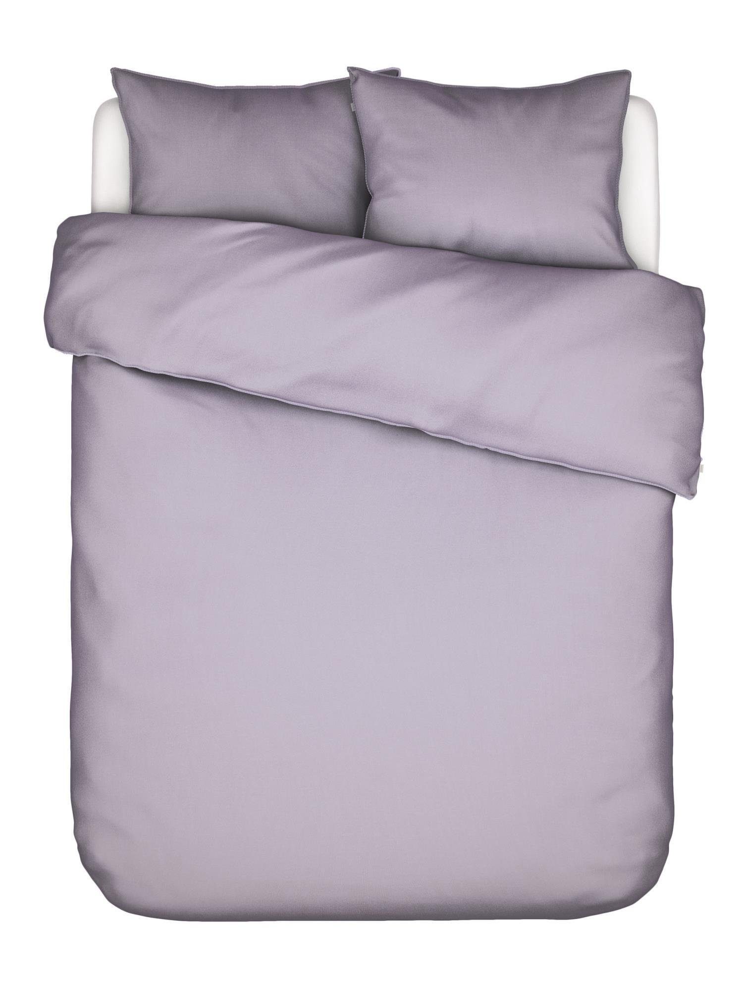 Essenza Bettwäsche Minte, Satin, 3 teilig, günstig online kaufen
