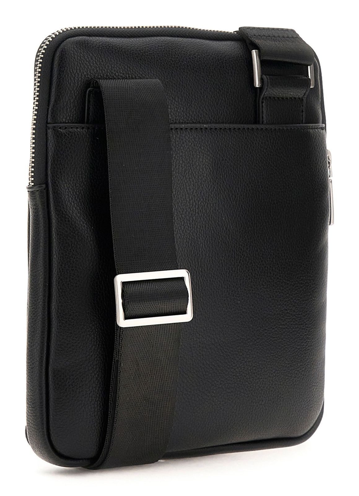 Guess Umhängetasche Crossbody Flat