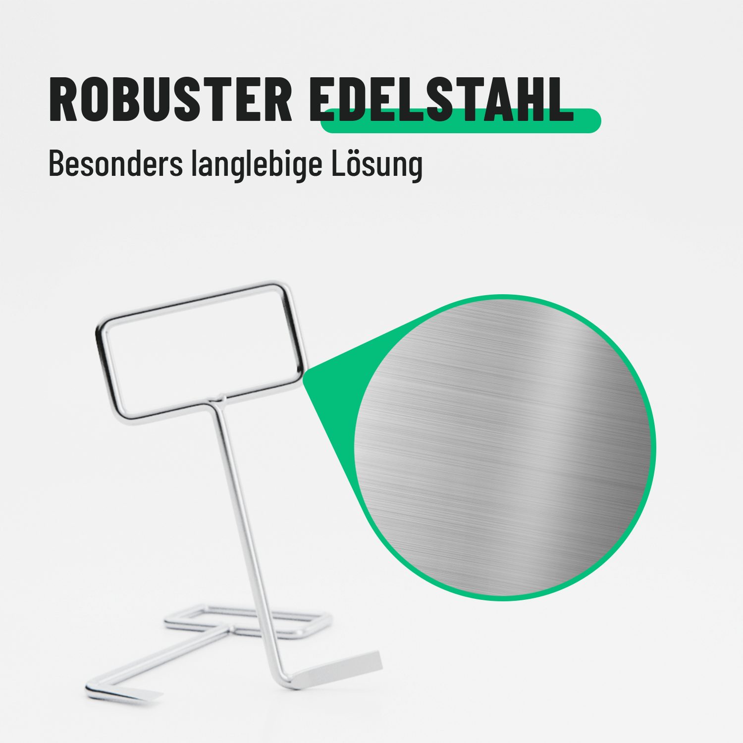 greate. Vorhängeschloss Dietrich Schlüssel 2er Pack - Dietrichset für Bartschlösser, (2-tlg)