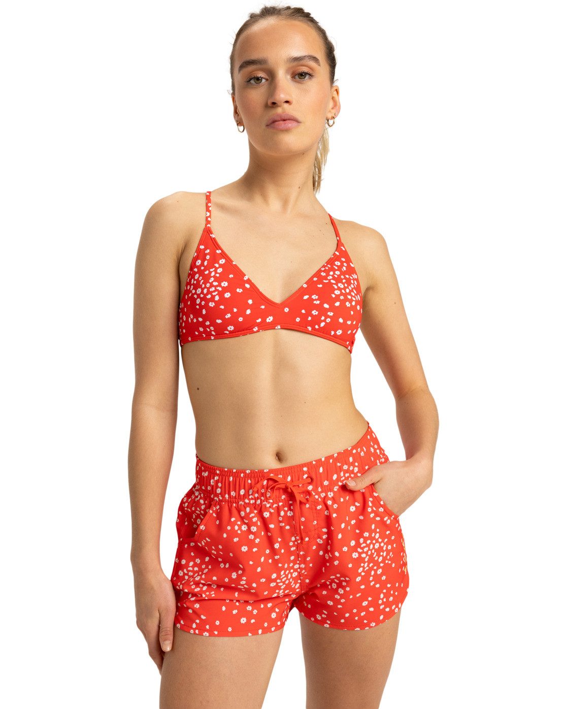 Roxy Boardshorts Roxy Wave günstig online kaufen